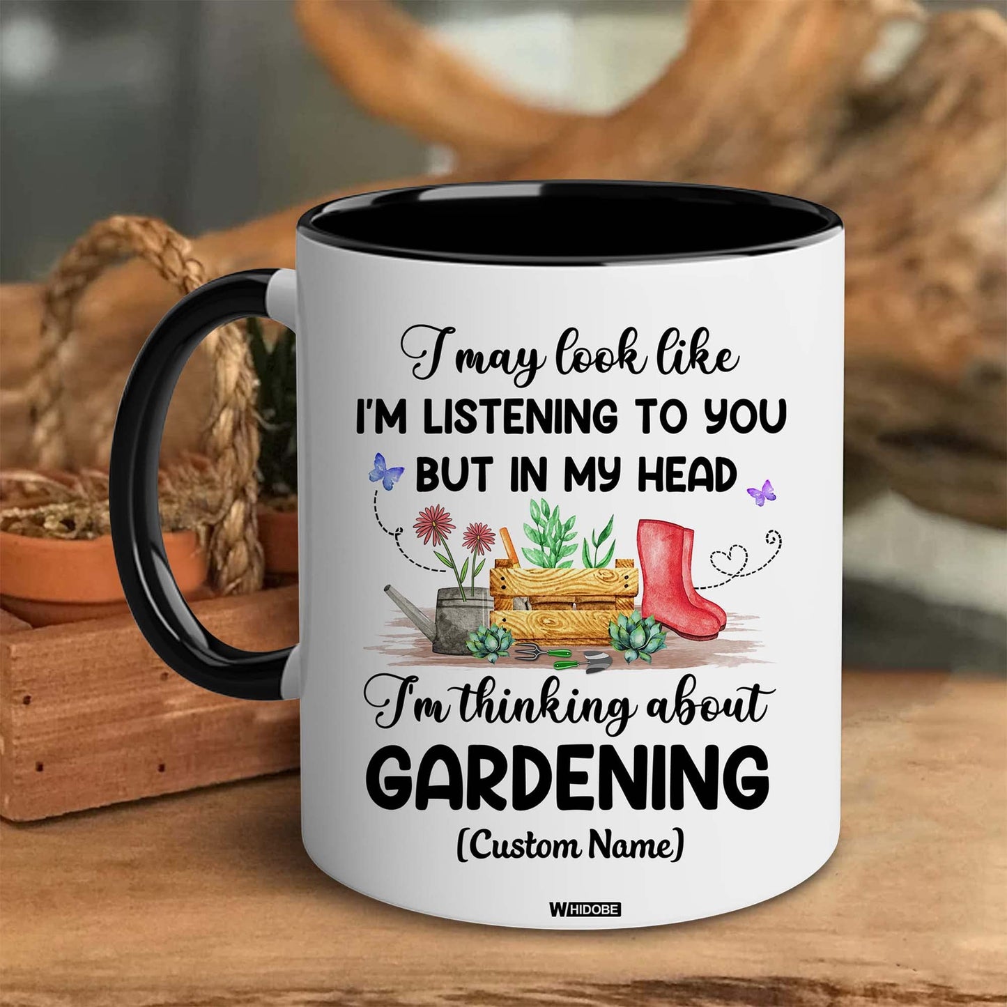 Gifts For Gardeners, Gardening Mug, Gardening Gifts For Women, Men, Yes I Really Do Need All These Plants Mug, Gardner Mug, Plant Mom Mug, Plant Mug For Plant Lovers, Mom, Woman, Mothers, Dad