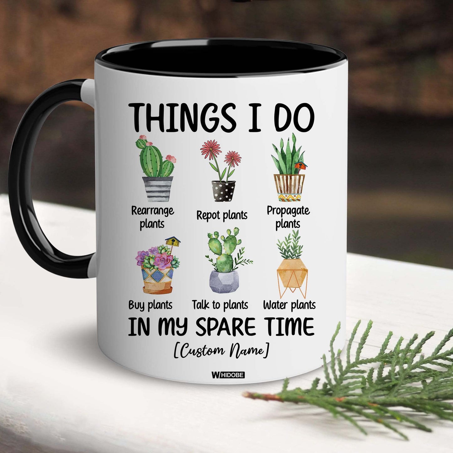 Gifts For Gardeners, Gardening Mug, Gardening Gifts For Women, Men, Yes I Really Do Need All These Plants Mug, Gardner Mug, Plant Mom Mug, Plant Mug For Plant Lovers, Mom, Woman, Mothers, Dad