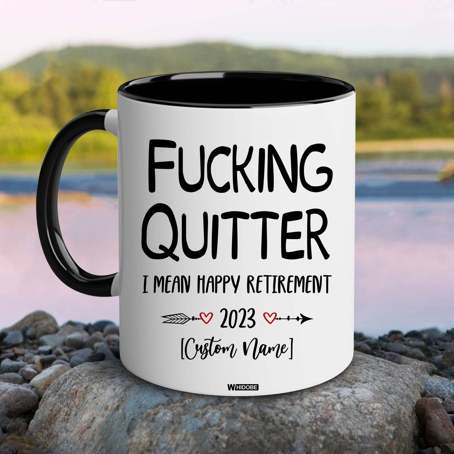 Funny Retirement Gift Mug Retirement Weekly Schedule Mug for Women Men Dad Mom Retired Calendar Mug for Coworkers Office Family Idea Her Nurse Mothers Day Birthday Anniversary Christmas 11oz