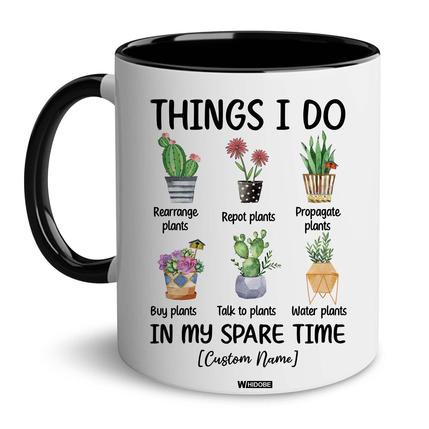 Gifts For Gardeners, Gardening Mug, Gardening Gifts For Women, Men, Yes I Really Do Need All These Plants Mug, Gardner Mug, Plant Mom Mug, Plant Mug For Plant Lovers, Mom, Woman, Mothers, Dad