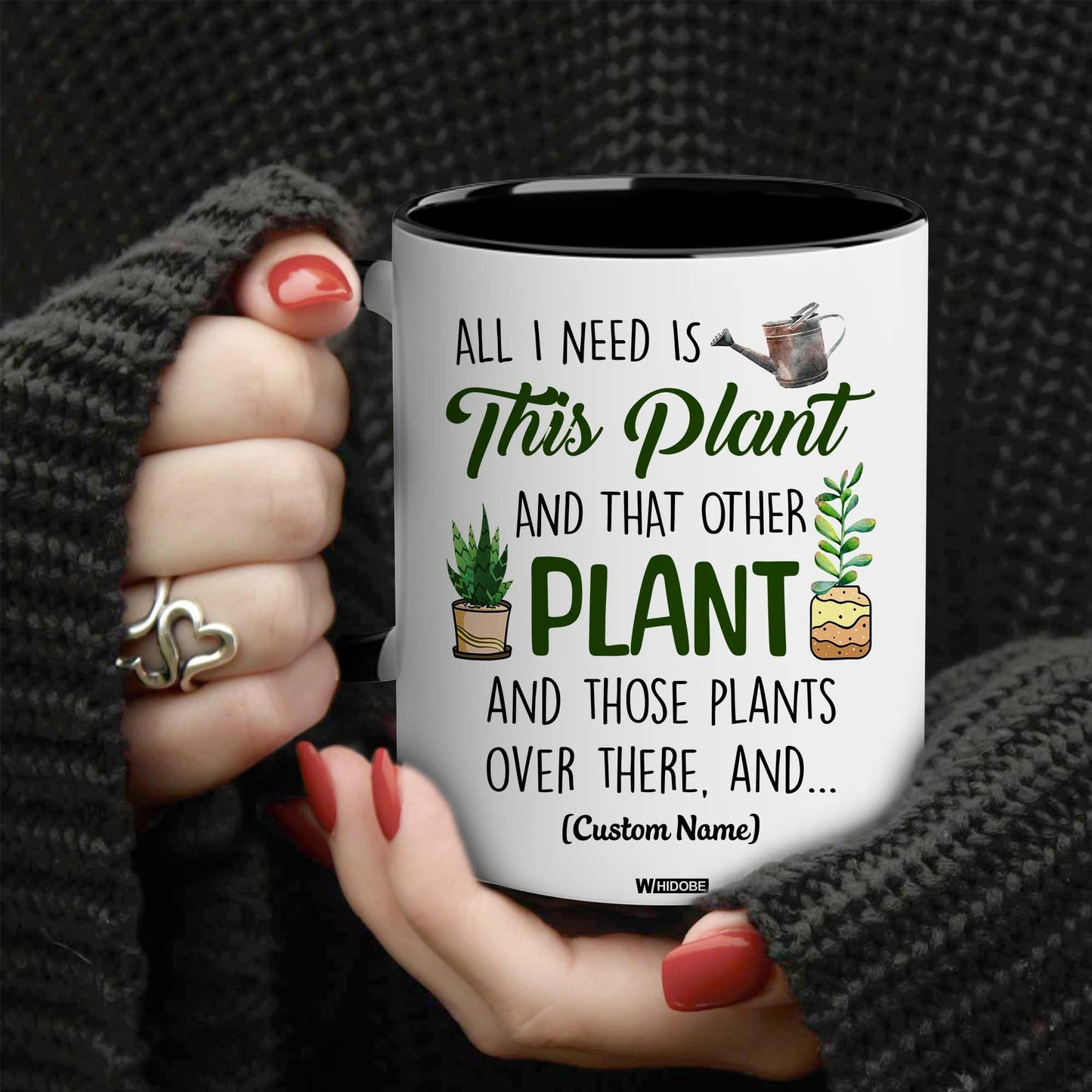 Gifts For Gardeners, Gardening Mug, Gardening Gifts For Women, Men, Yes I Really Do Need All These Plants Mug, Gardner Mug, Plant Mom Mug, Plant Mug For Plant Lovers, Mom, Woman, Mothers, Dad