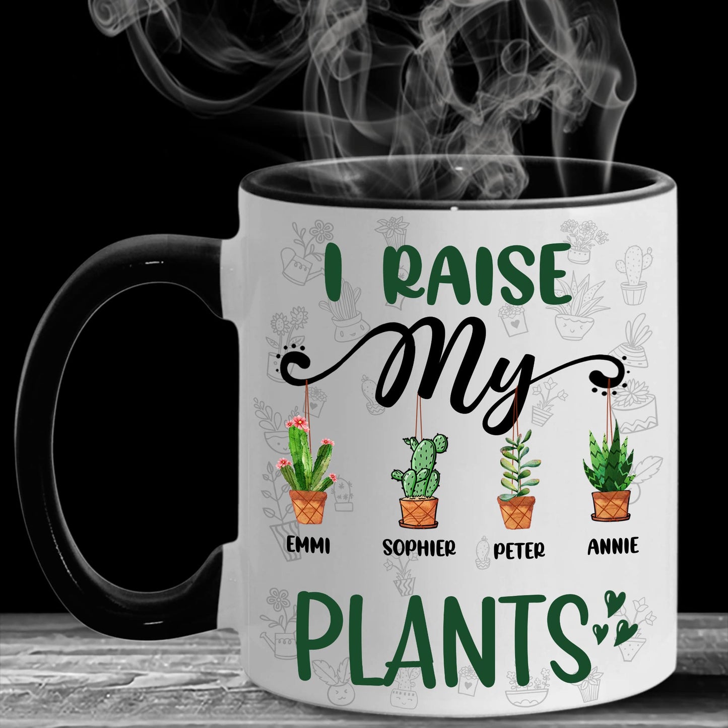 Gifts For Gardeners, Gardening Mug, Gardening Gifts For Women, Men, Yes I Really Do Need All These Plants Mug, Gardner Mug, Plant Mom Mug, Plant Mug For Plant Lovers, Mom, Woman, Mothers, Dad