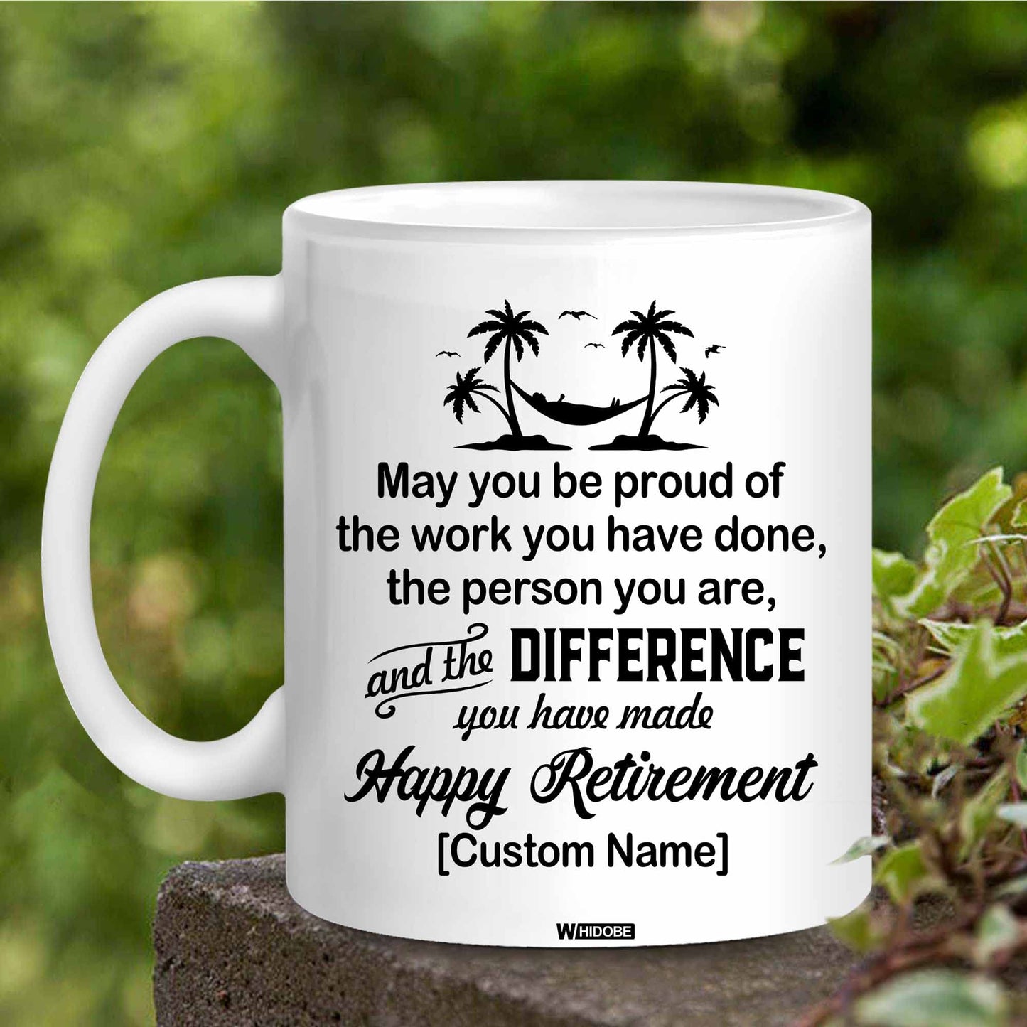 Funny Retirement Gift Mug Retired Not My Problem Any More Mug for Women Men Dad Mom Retired Calendar Mug Coworkers Office Family Idea for Her Nurse Mothers Day Birthday Anniversary Christmas