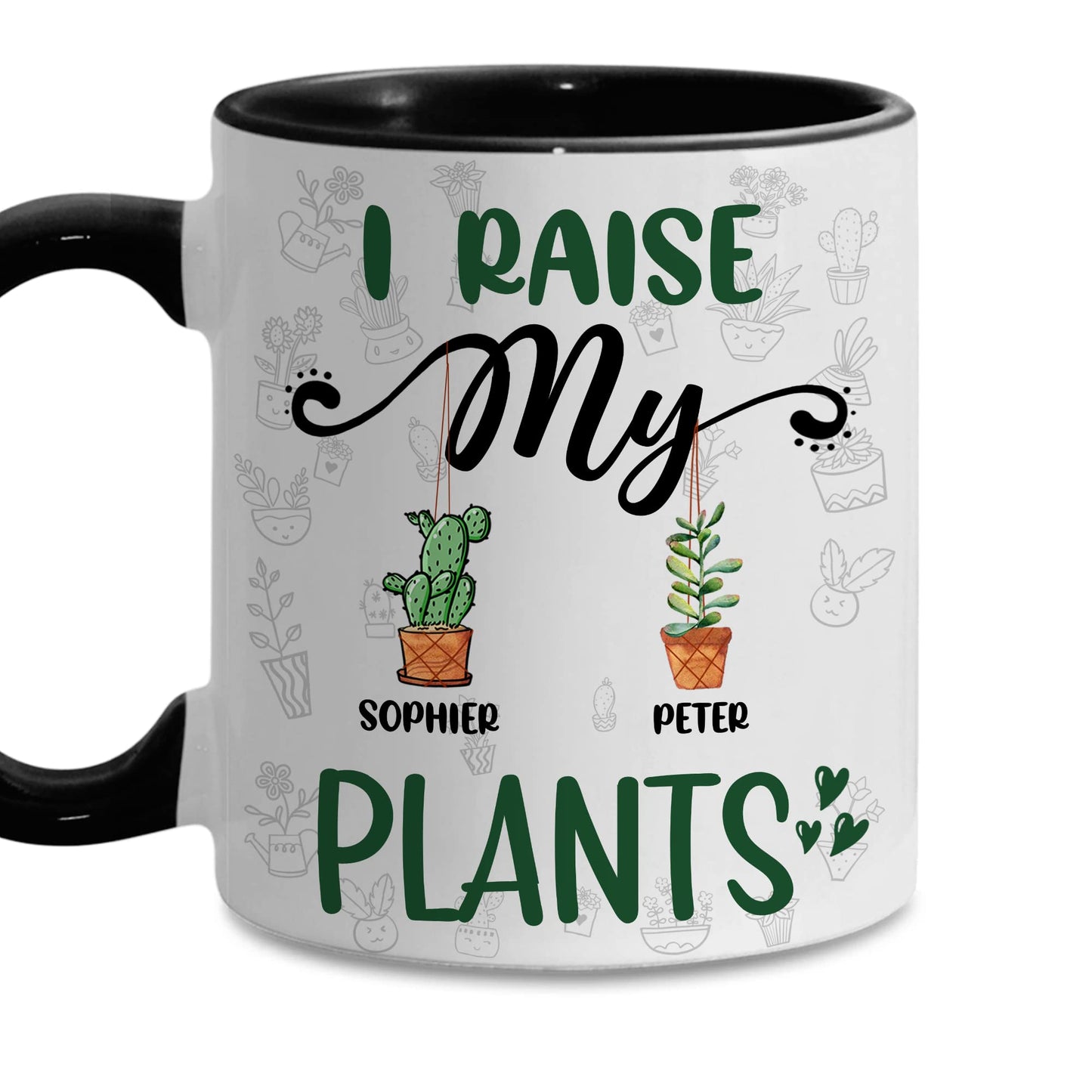Gifts For Gardeners, Gardening Mug, Gardening Gifts For Women, Men, Yes I Really Do Need All These Plants Mug, Gardner Mug, Plant Mom Mug, Plant Mug For Plant Lovers, Mom, Woman, Mothers, Dad