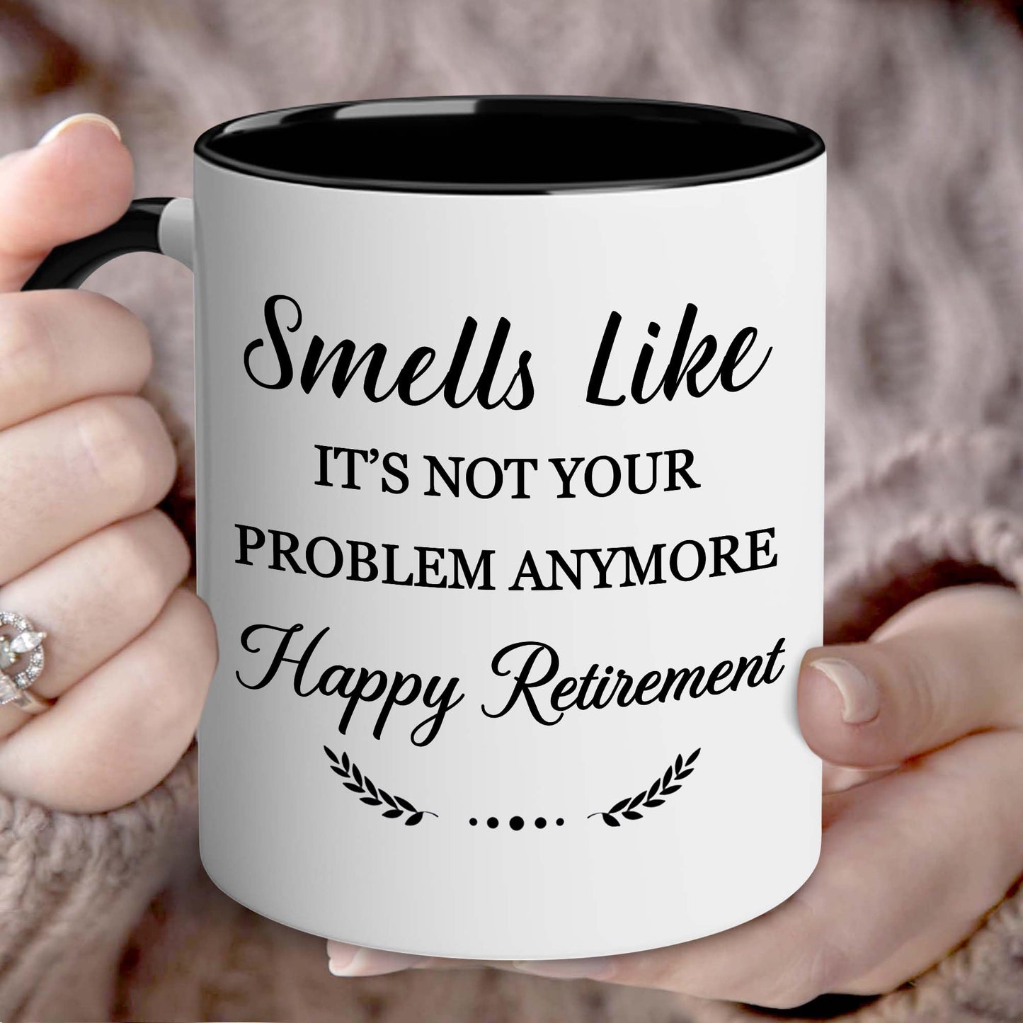 Funny Retirement Gifts for Women Men - Going Away Farewell Goodbye Coworkers Leaving Gifts for Boss Manager Coworkers Office Colleague Work Friend, Quitter for Coworker, Retired Mug 11OZ