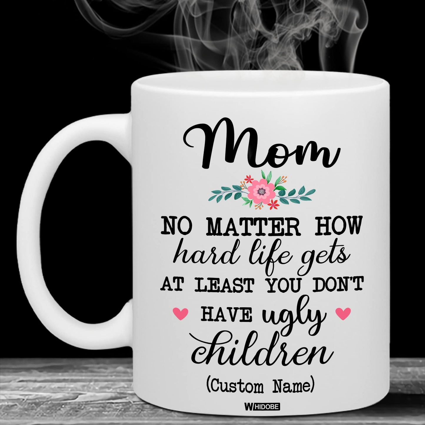 Grandma Gift Mug, New Baby Reveal Gift For Grandma, Grandma To Be From Daughter, Baby Pregnancy Announcement Gift, Cute Mug For Women Woman, New Grandmother, Mothers Day Cup Future Grandma