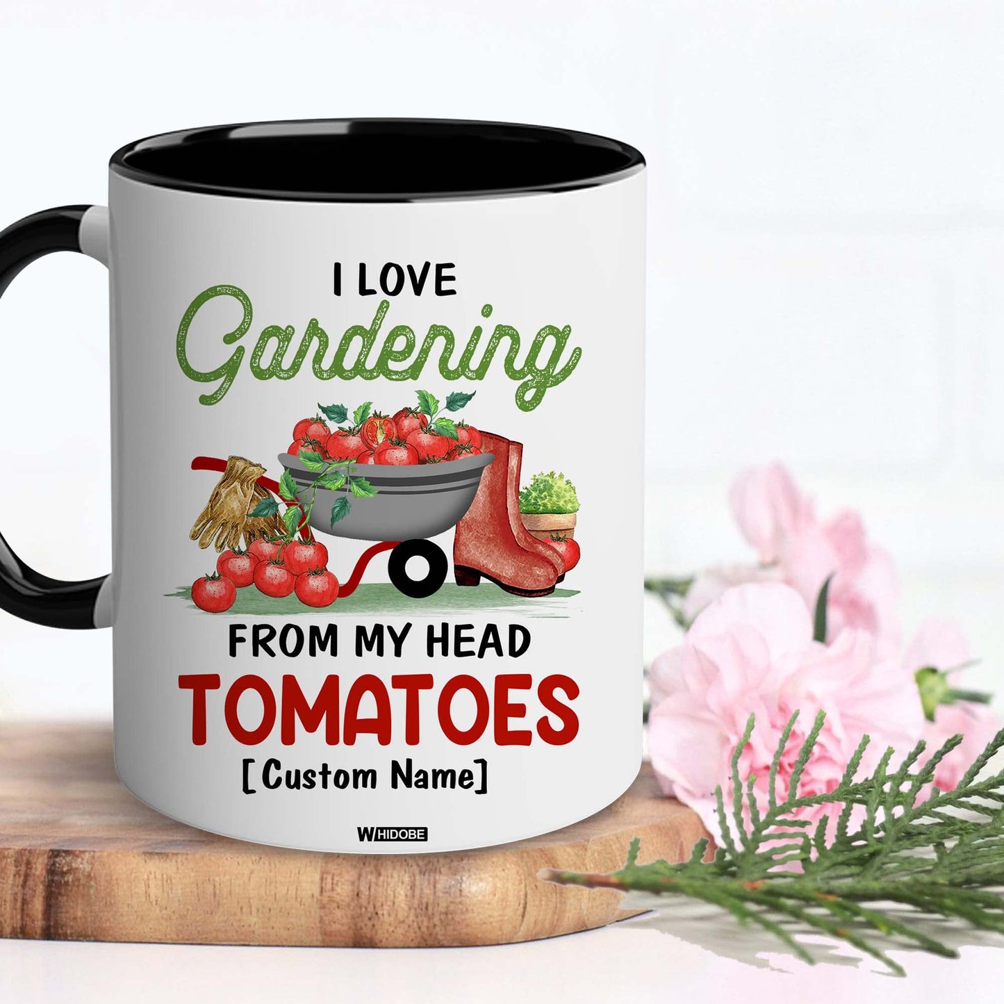 Gifts For Gardeners, Gardening Mug, Gardening Gifts For Women, Men, Yes I Really Do Need All These Plants Mug, Gardner Mug, Plant Mom Mug, Plant Mug For Plant Lovers, Mom, Woman, Mothers, Dad