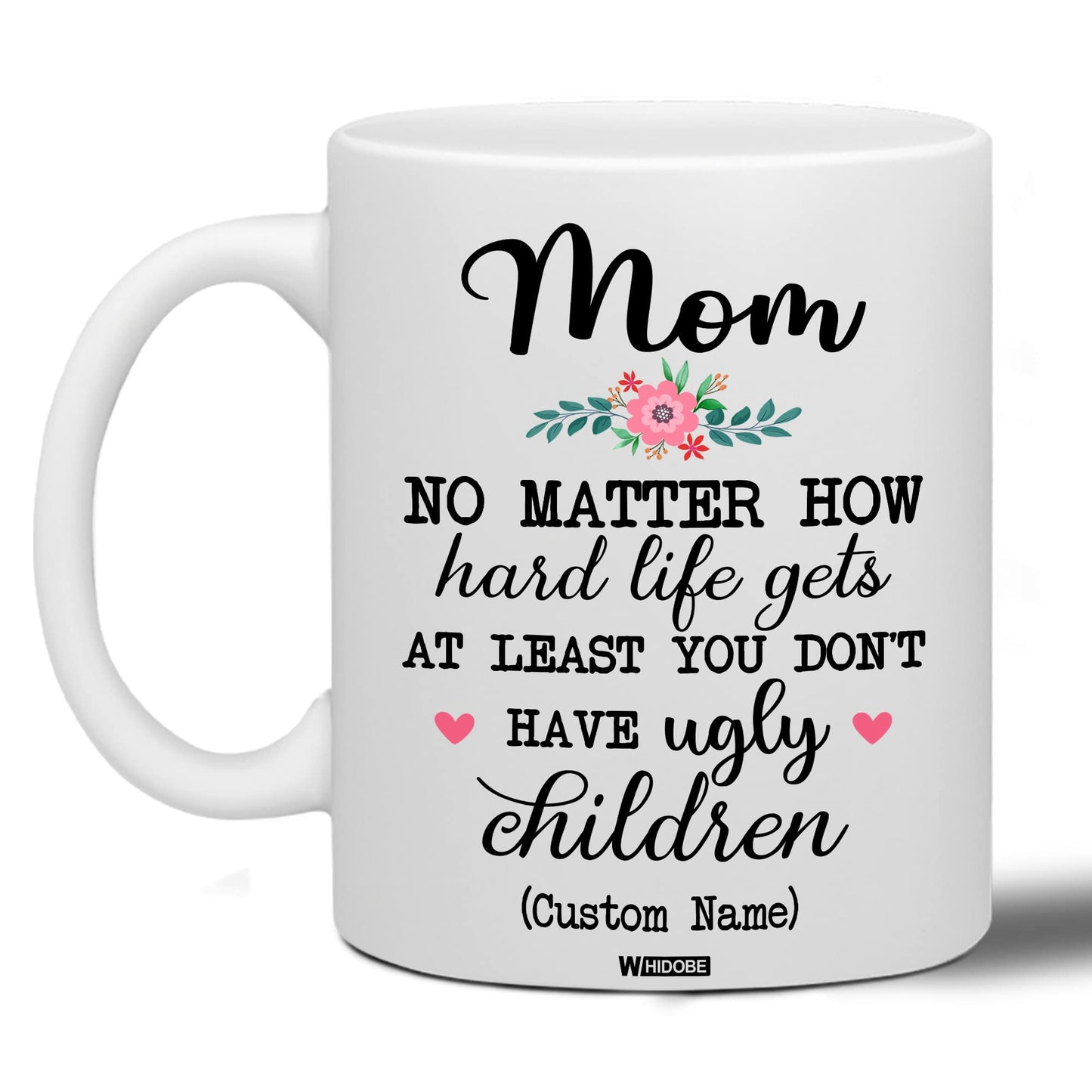 Grandma Gift Mug, New Baby Reveal Gift For Grandma, Grandma To Be From Daughter, Baby Pregnancy Announcement Gift, Cute Mug For Women Woman, New Grandmother, Mothers Day Cup Future Grandma