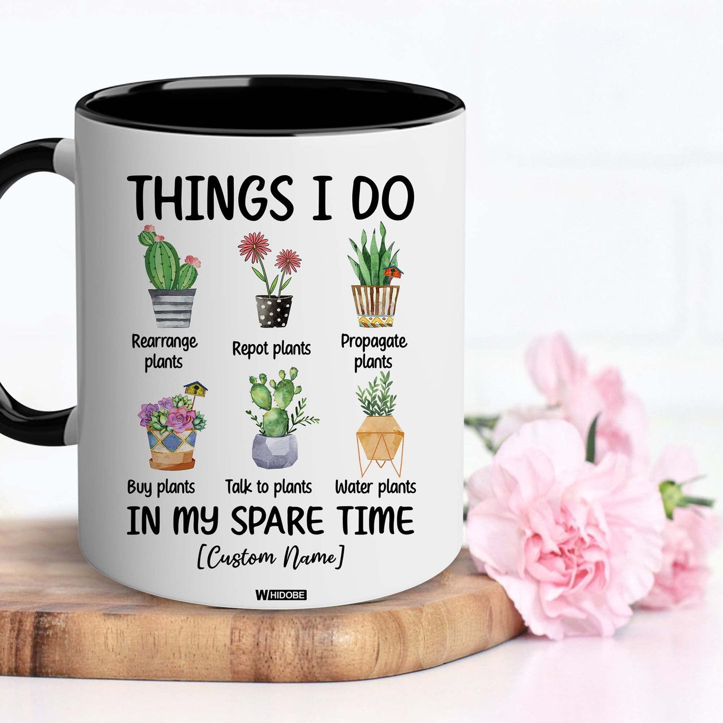 Gifts For Gardeners, Gardening Mug, Gardening Gifts For Women, Men, Yes I Really Do Need All These Plants Mug, Gardner Mug, Plant Mom Mug, Plant Mug For Plant Lovers, Mom, Woman, Mothers, Dad