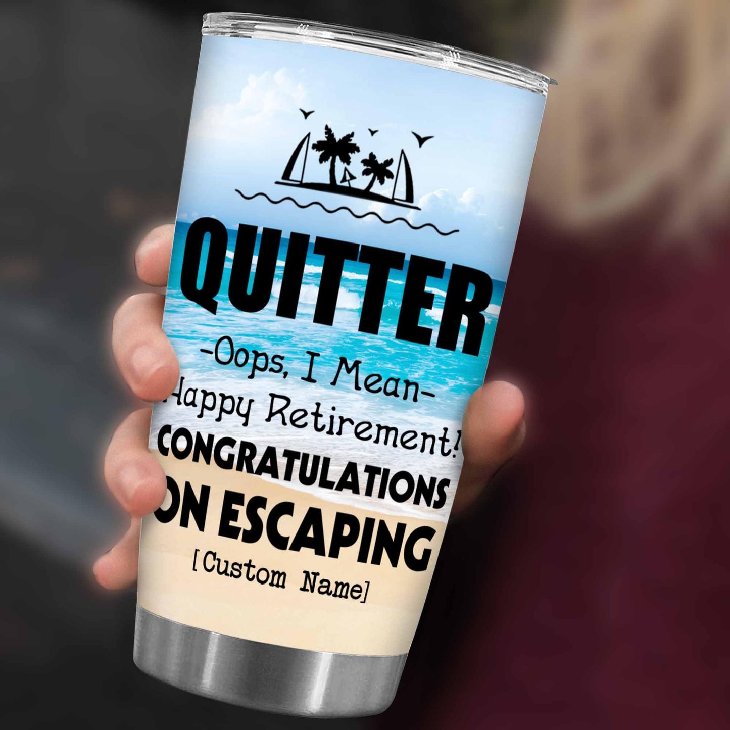 Retirement Gifts - Retirement Weekly Schedule Tumbler for Women, Mom, Grandma, Woman - Retired Calendar Tumbler for Coworkers Family Her, Girl Mothers Day Birthday Christmas 20OZ