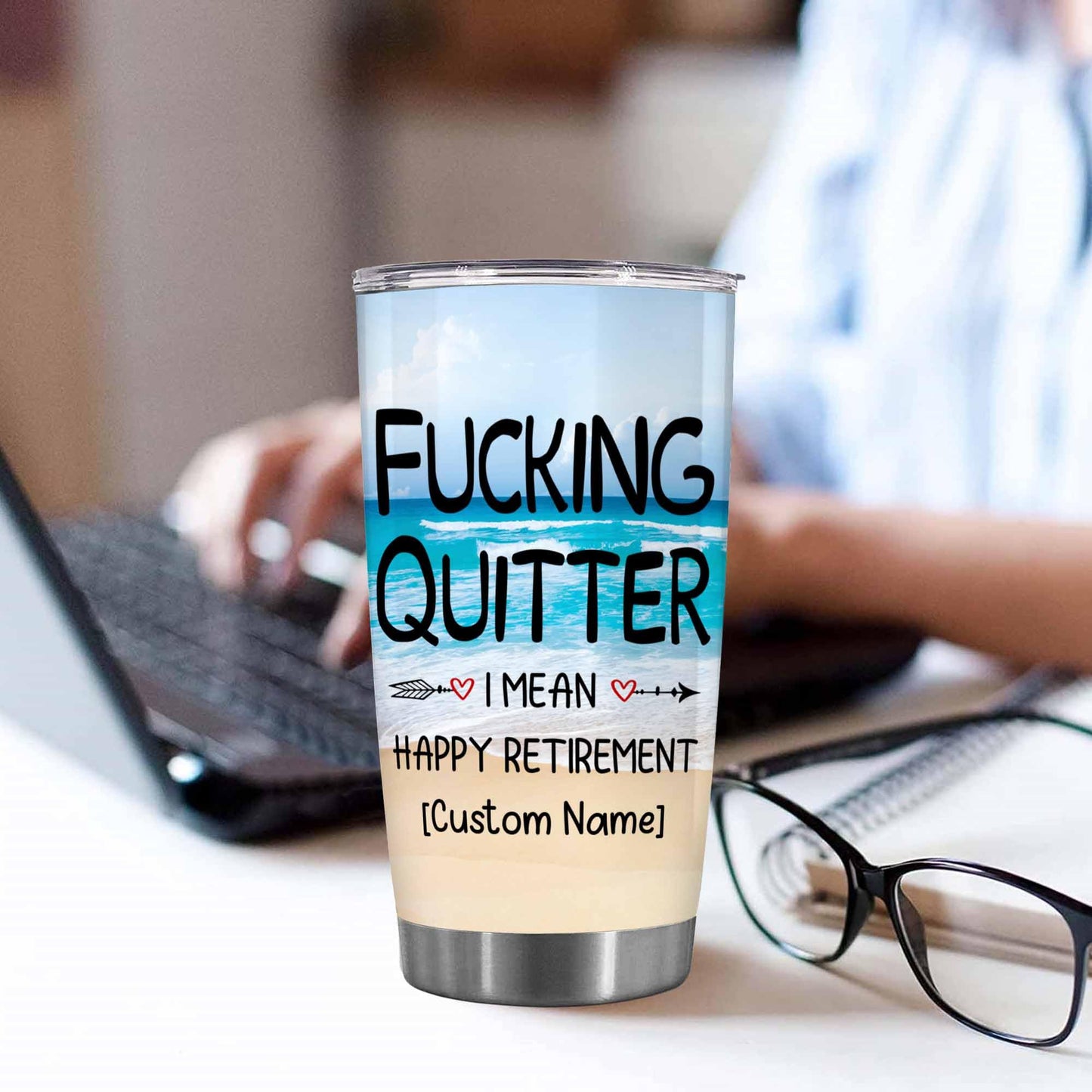 Retirement Gifts - Retirement Weekly Schedule Tumbler for Women, Mom, Grandma, Woman - Retired Calendar Tumbler for Coworkers Family Her, Girl Mothers Day Birthday Christmas 20OZ