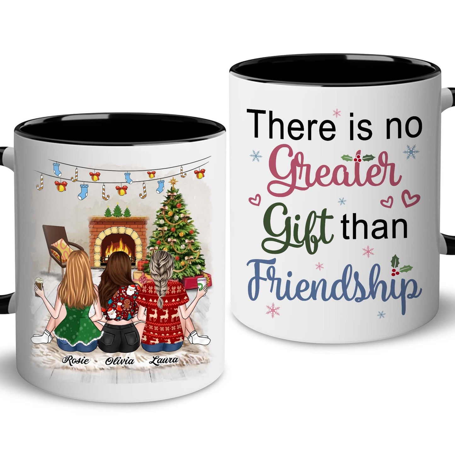 Gift for Sister Mug, Sister Gift for Sister, Best Sister Ever Mug, Sister Birthday Gift Coffee Cup, Side by Side Or Miles Apart Sisters Will Always Be Connected By Heart Women, Mom, Daughter
