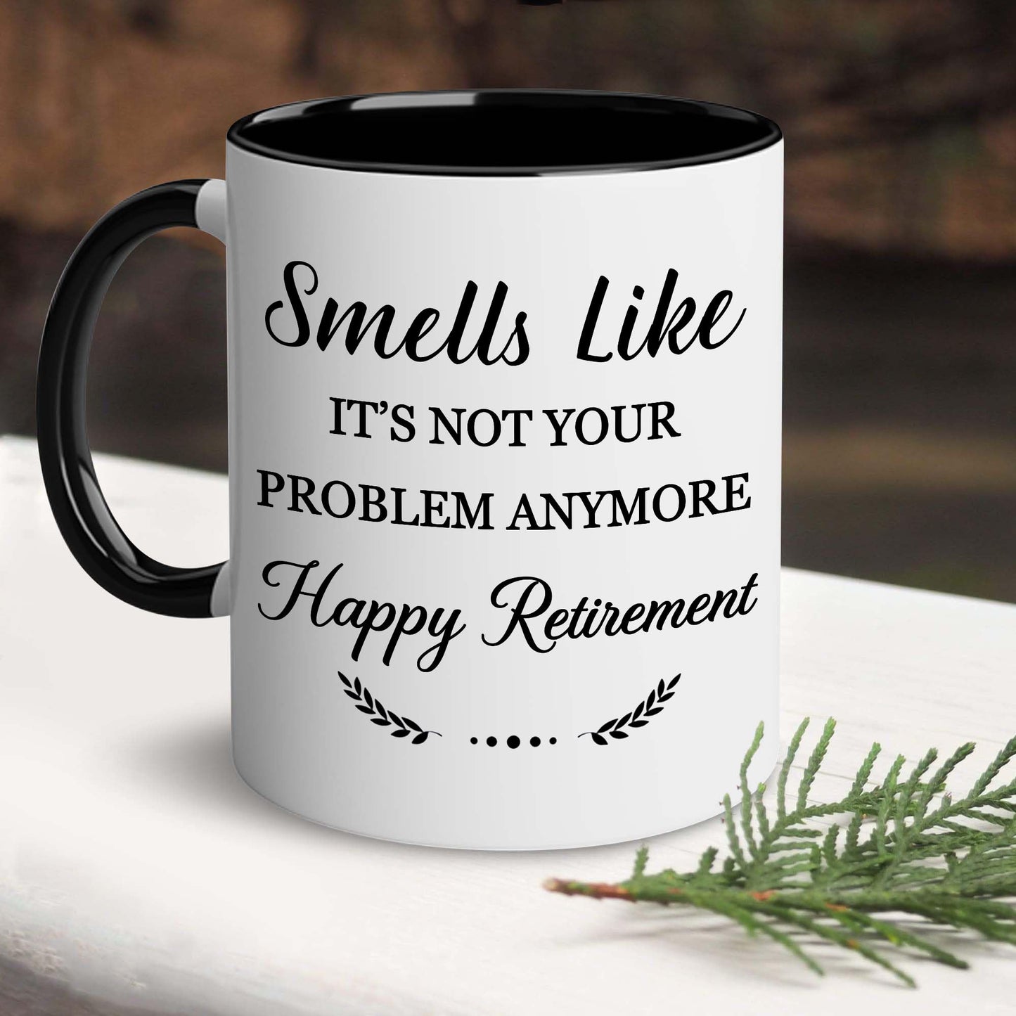 Funny Retirement Gifts for Women Men - Going Away Farewell Goodbye Coworkers Leaving Gifts for Boss Manager Coworkers Office Colleague Work Friend, Quitter for Coworker, Retired Mug 11OZ