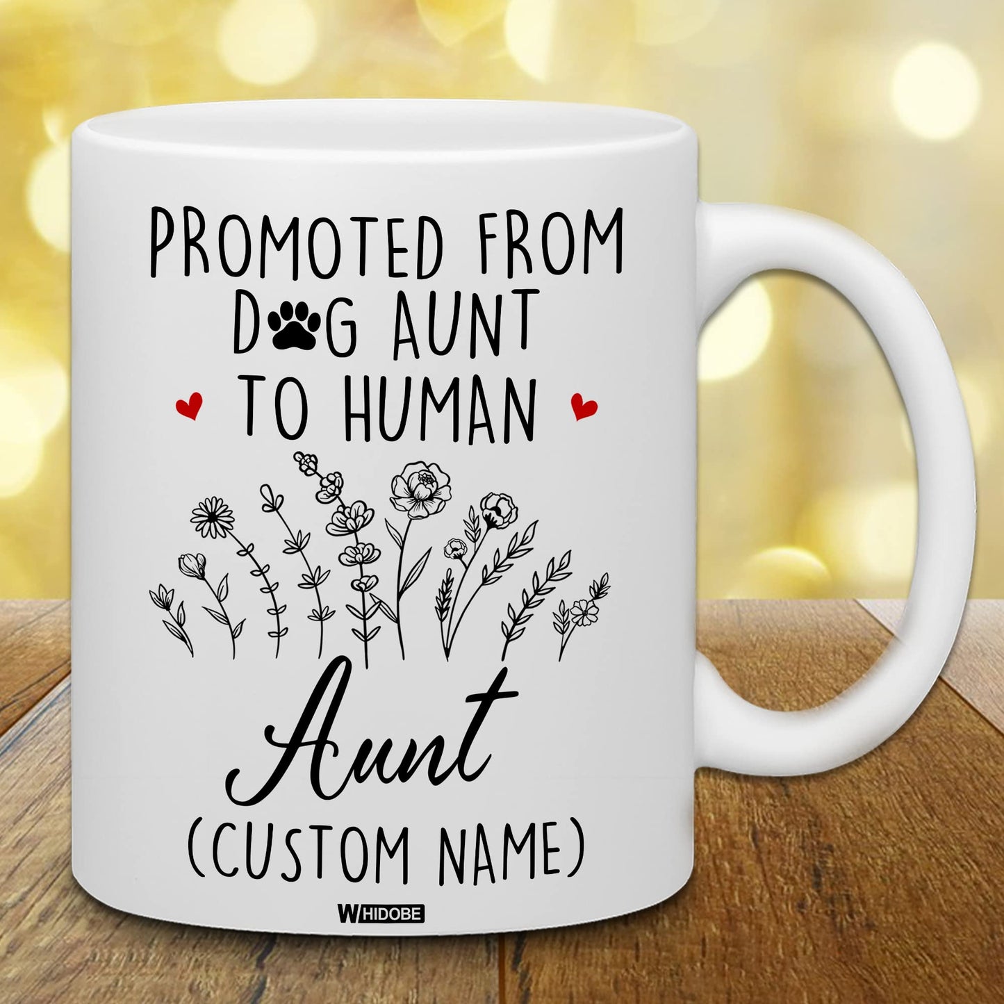 Grandma Gift Mug, New Baby Reveal Gift For Grandma, Grandma To Be From Daughter, Baby Pregnancy Announcement Gift, Cute Mug For Women Woman, New Grandmother, Mothers Day Cup Future Grandma