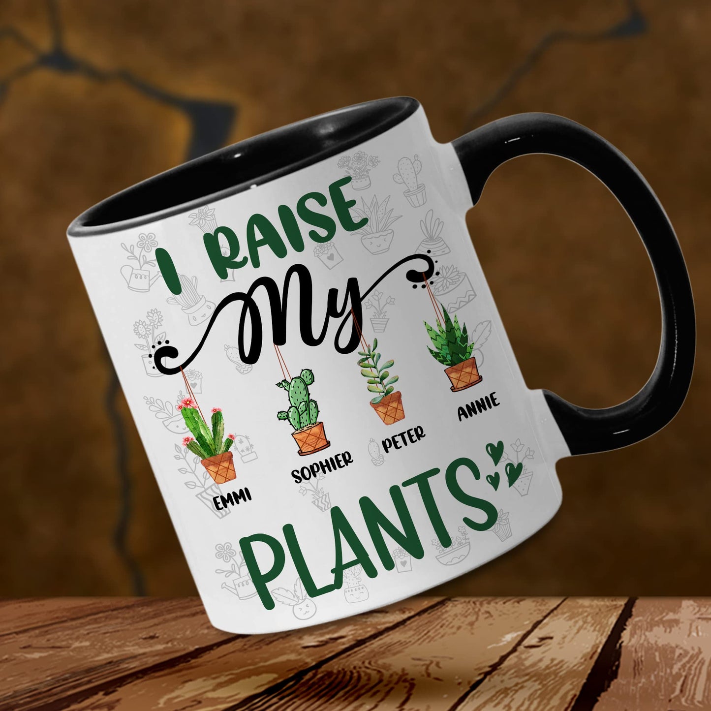 Gifts For Gardeners, Gardening Mug, Gardening Gifts For Women, Men, Yes I Really Do Need All These Plants Mug, Gardner Mug, Plant Mom Mug, Plant Mug For Plant Lovers, Mom, Woman, Mothers, Dad
