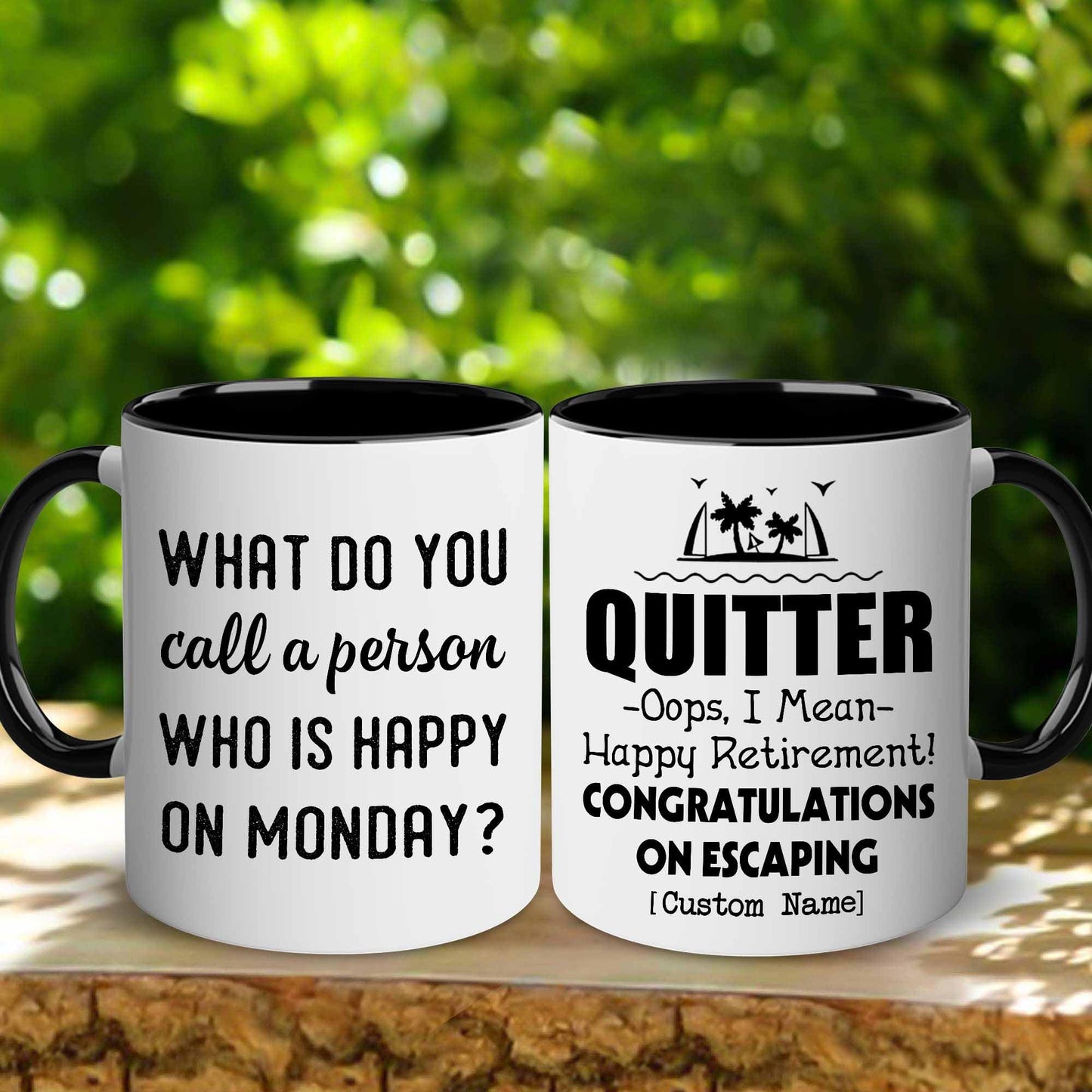 Retirement Gifts for Women Men, Happy Retirement Mug, Retirement Gifts, Farewell Gifts for Coworkers Grandma Grandpa Friends Boss Funny Retirement, Retired Gifts for Christmas, Birthday 11OZ