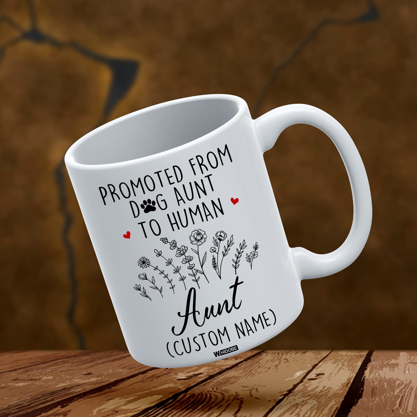Grandma Gift Mug, New Baby Reveal Gift For Grandma, Grandma To Be From Daughter, Baby Pregnancy Announcement Gift, Cute Mug For Women Woman, New Grandmother, Mothers Day Cup Future Grandma