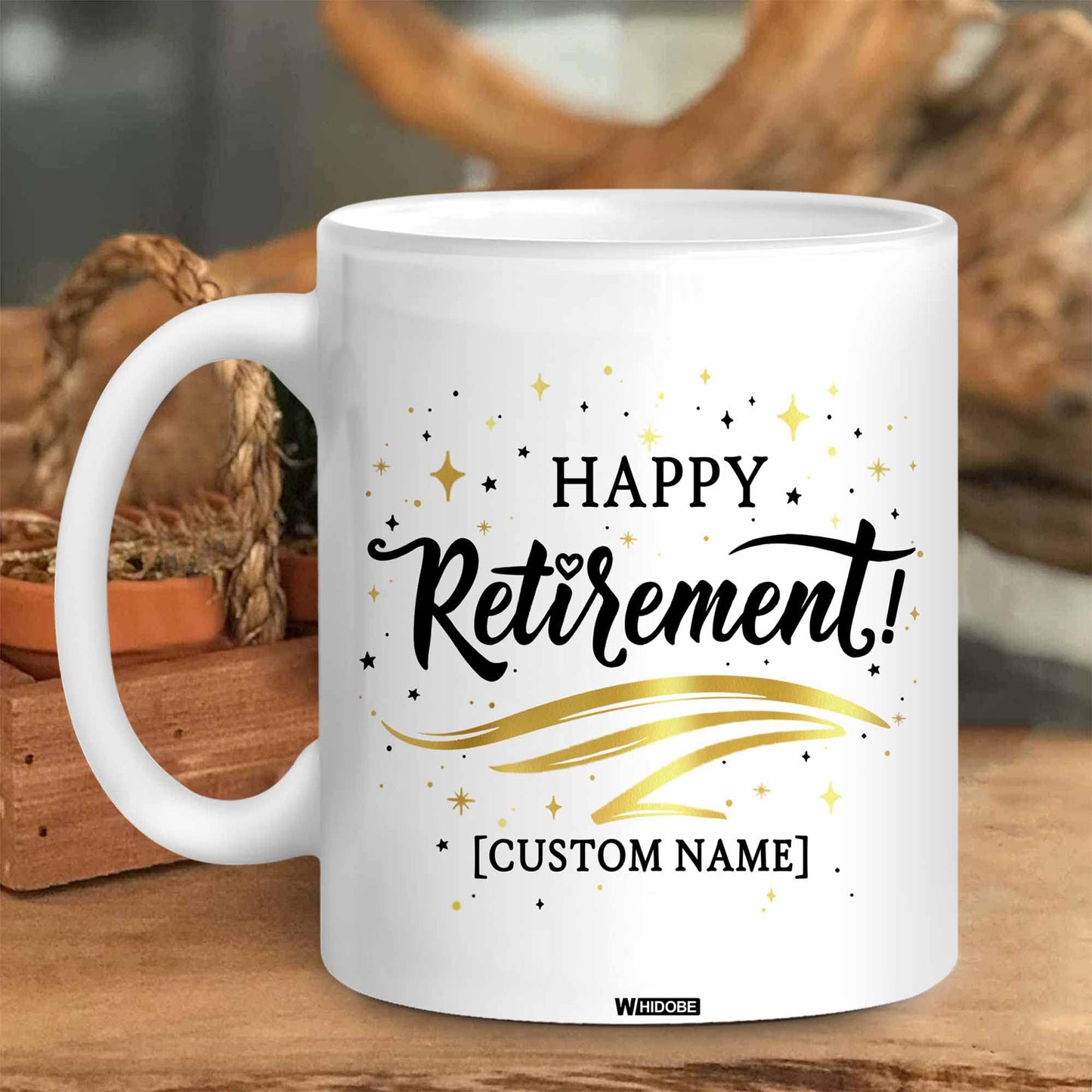 Funny Retirement Gift Mug Retired Not My Problem Any More Mug for Women Men Dad Mom Retired Calendar Mug Coworkers Office Family Idea for Her Nurse Mothers Day Birthday Anniversary Christmas