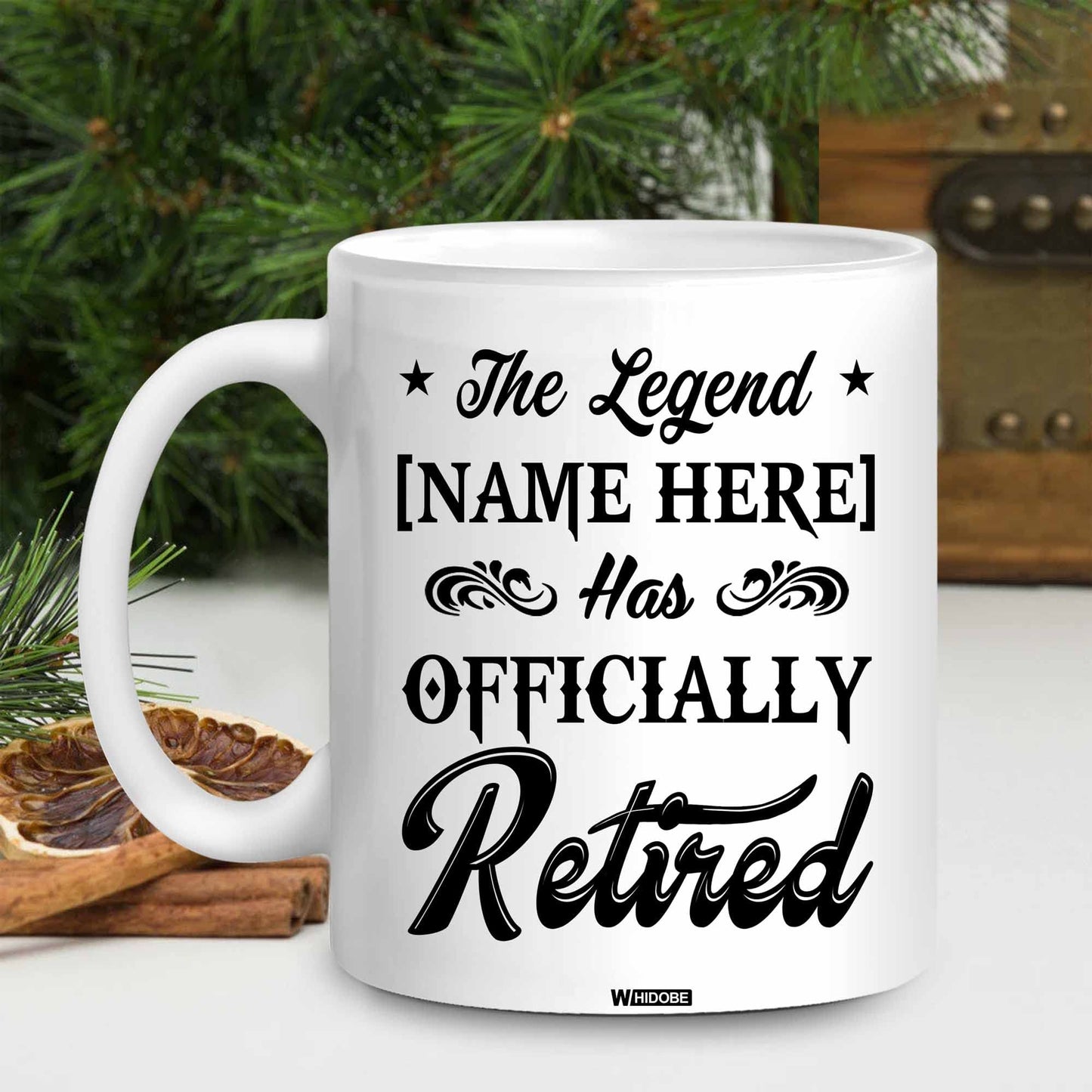 Funny Retirement Gift Mug Retired Not My Problem Any More Mug for Women Men Dad Mom Retired Calendar Mug Coworkers Office Family Idea for Her Nurse Mothers Day Birthday Anniversary Christmas
