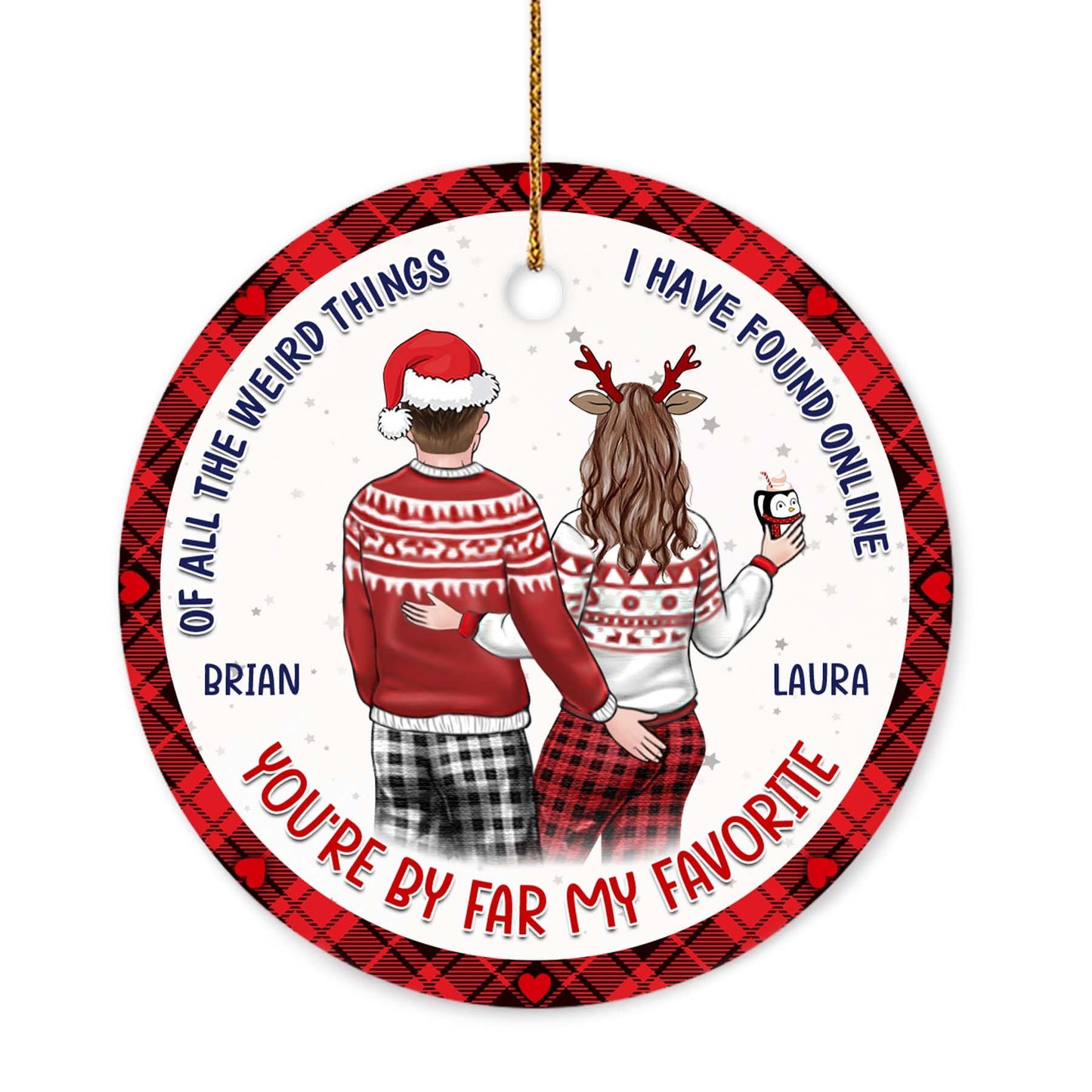 Our First Christmas as Mr. and Mrs. Ornament, Wedding Gifts for Couple Bride and Groom, 1st Christmas Married Ornaments, 2023 Christmas Tree Decoration, Bridal Shower Gift, Newlywed Gift