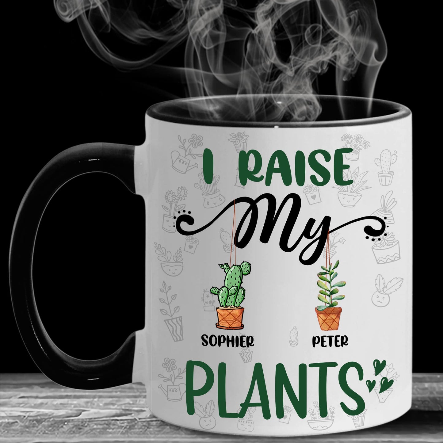 Gifts For Gardeners, Gardening Mug, Gardening Gifts For Women, Men, Yes I Really Do Need All These Plants Mug, Gardner Mug, Plant Mom Mug, Plant Mug For Plant Lovers, Mom, Woman, Mothers, Dad