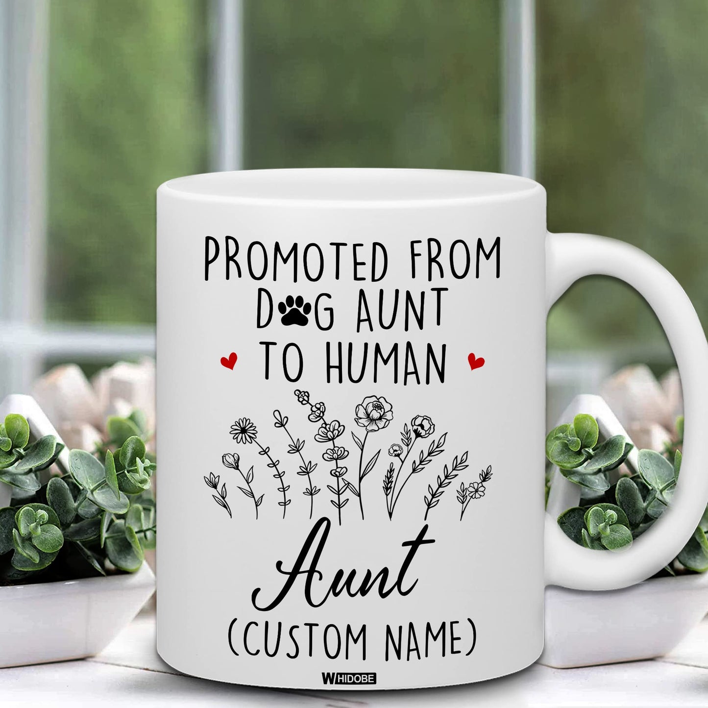 Grandma Gift Mug, New Baby Reveal Gift For Grandma, Grandma To Be From Daughter, Baby Pregnancy Announcement Gift, Cute Mug For Women Woman, New Grandmother, Mothers Day Cup Future Grandma