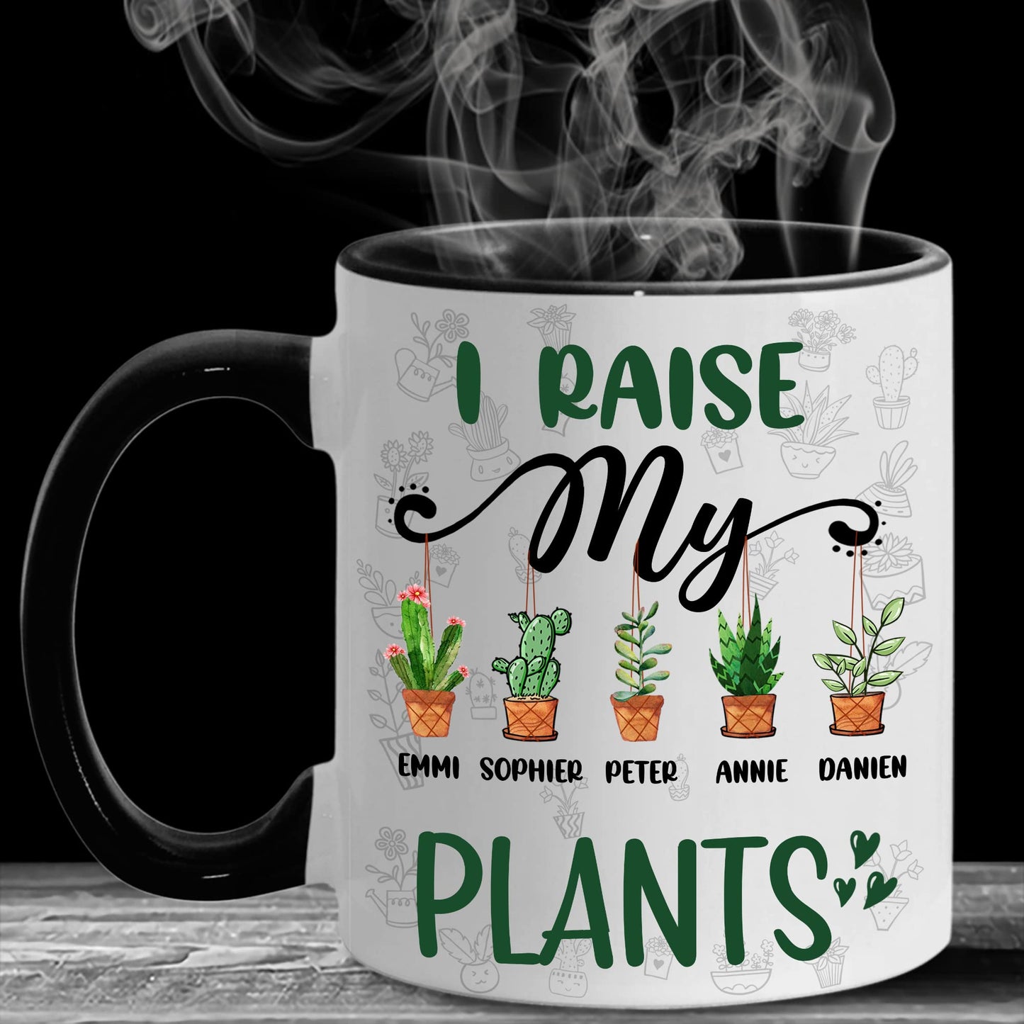 Gifts For Gardeners, Gardening Mug, Gardening Gifts For Women, Men, Yes I Really Do Need All These Plants Mug, Gardner Mug, Plant Mom Mug, Plant Mug For Plant Lovers, Mom, Woman, Mothers, Dad