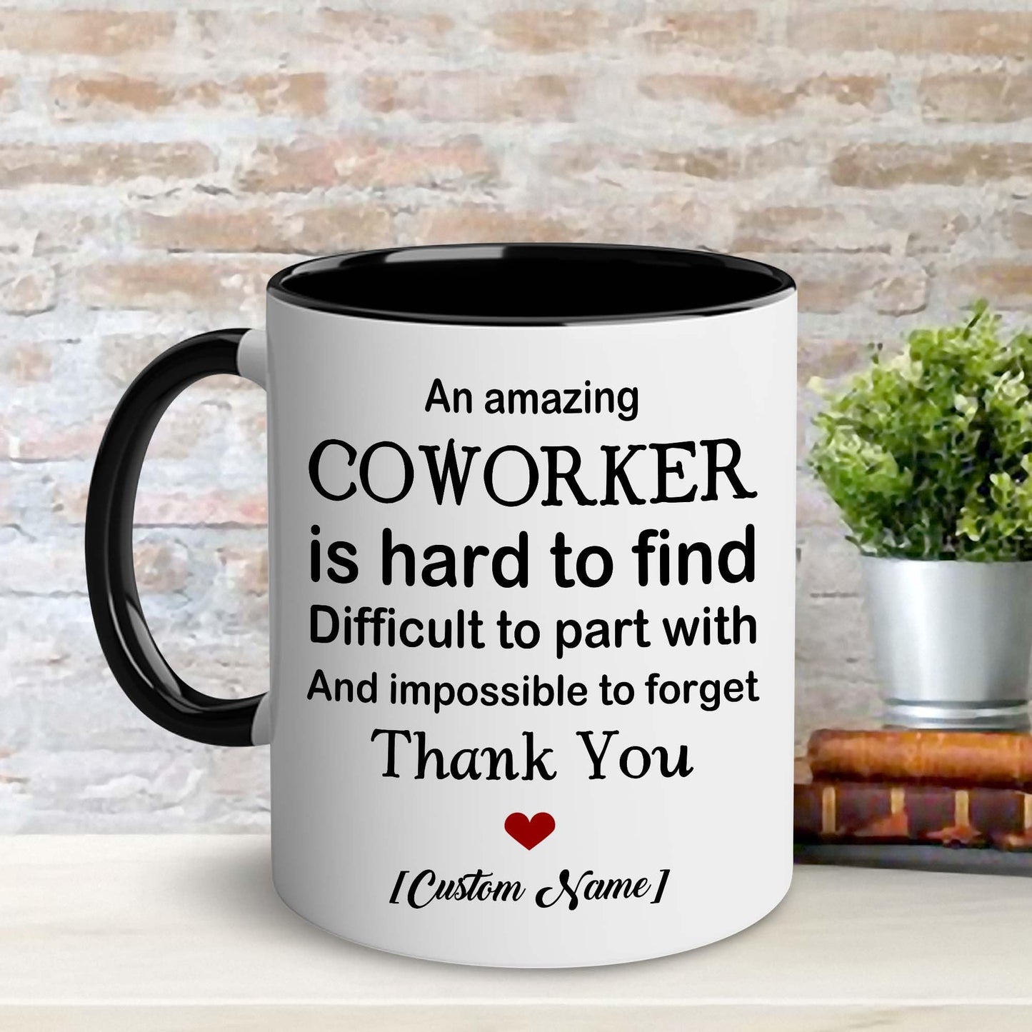 Coworker Leaving Gifts For Women Men, You Are Dead To Us Mug, Goodbye Coworker, New Job, Going Away Gift for Coworker, Colleague, Farewell, Leaving For New Job, Goodbye, Good Luck Coworker