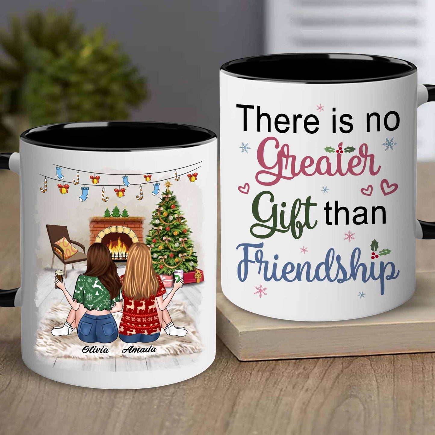 Gift for Sister Mug, Sister Gift for Sister, Best Sister Ever Mug, Sister Birthday Gift Coffee Cup, Side by Side Or Miles Apart Sisters Will Always Be Connected By Heart Women, Mom, Daughter