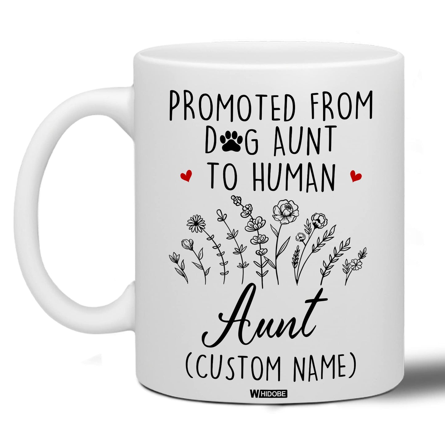 Grandma Gift Mug, New Baby Reveal Gift For Grandma, Grandma To Be From Daughter, Baby Pregnancy Announcement Gift, Cute Mug For Women Woman, New Grandmother, Mothers Day Cup Future Grandma
