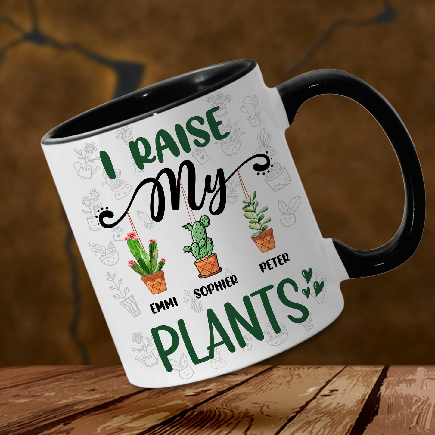 Gifts For Gardeners, Gardening Mug, Gardening Gifts For Women, Men, Yes I Really Do Need All These Plants Mug, Gardner Mug, Plant Mom Mug, Plant Mug For Plant Lovers, Mom, Woman, Mothers, Dad