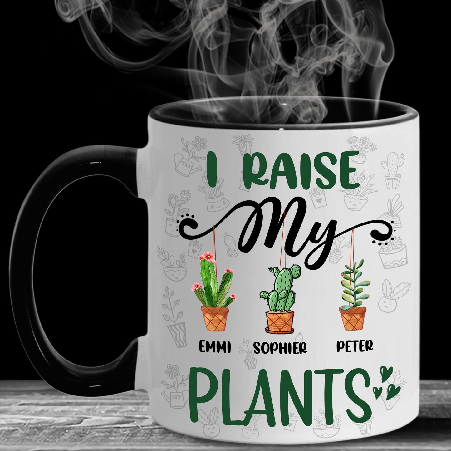 Gifts For Gardeners, Gardening Mug, Gardening Gifts For Women, Men, Yes I Really Do Need All These Plants Mug, Gardner Mug, Plant Mom Mug, Plant Mug For Plant Lovers, Mom, Woman, Mothers, Dad