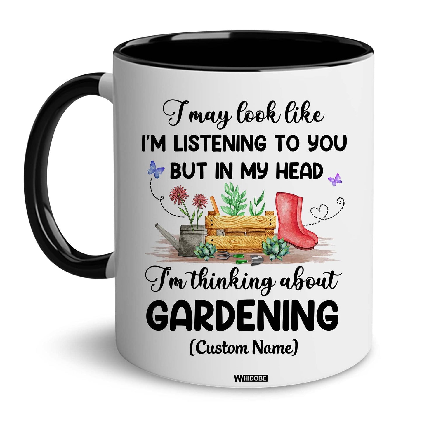 Gifts For Gardeners, Gardening Mug, Gardening Gifts For Women, Men, Yes I Really Do Need All These Plants Mug, Gardner Mug, Plant Mom Mug, Plant Mug For Plant Lovers, Mom, Woman, Mothers, Dad