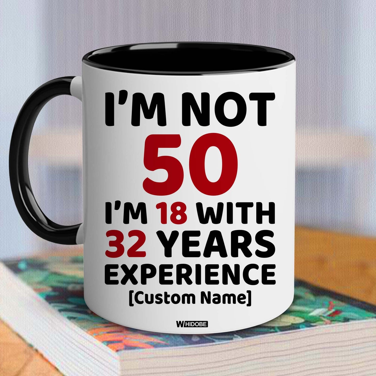 80th Birthday Gifts for Women, Men, Dad, Mom - 1944 Birthday Gifts for Women, 80 Years Old Birthday Gifts Coffee Mug for Wife, Friend, Sister, Her, Brother, Colleague, Coworker, Christmas