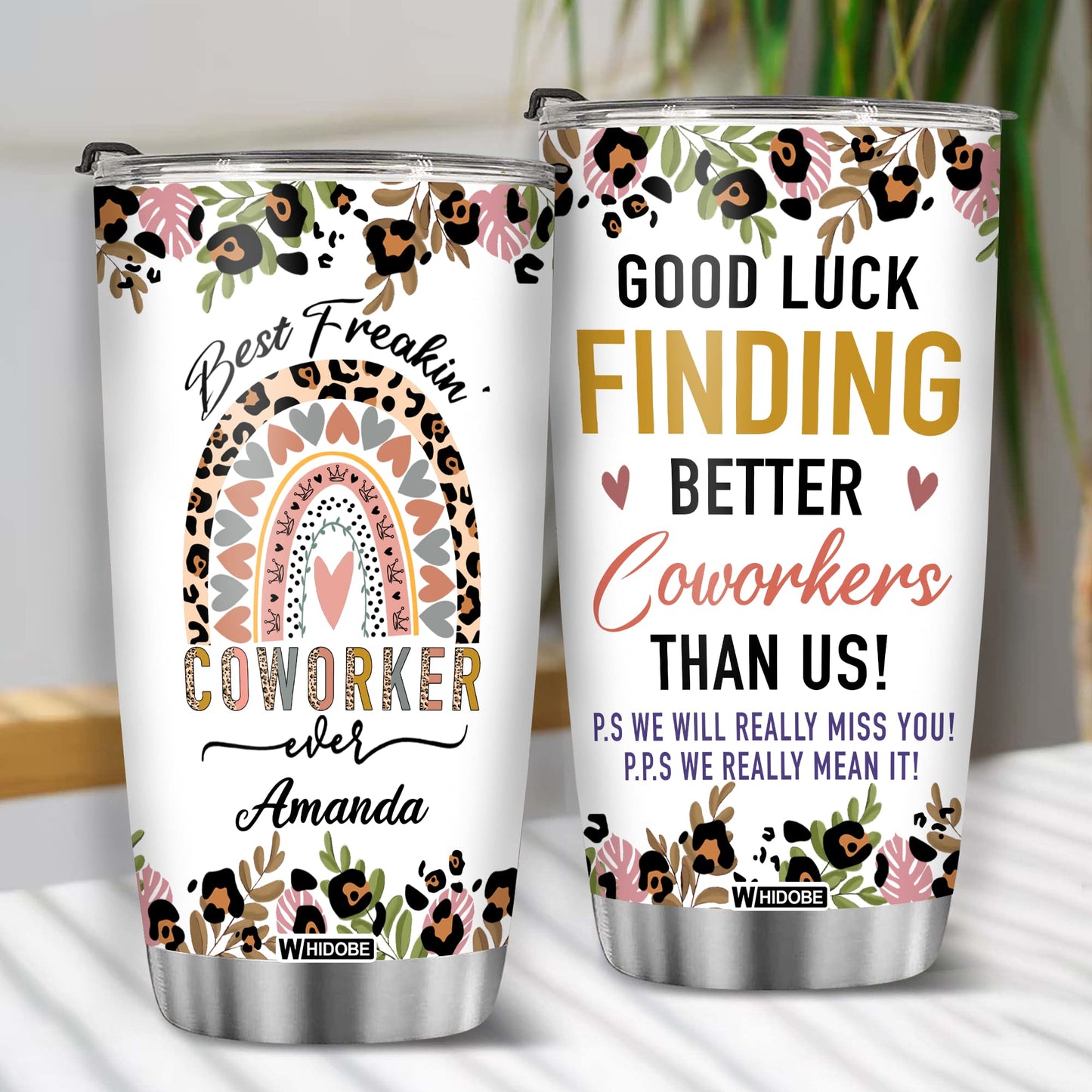 Coworker Leaving Gifts For Women Men, You Are Dead To Us Mug, Goodbye Coworker, New Job, Going Away Gift for Coworker, Colleague, Farewell, Leaving For New Job, Goodbye, Good Luck Coworker