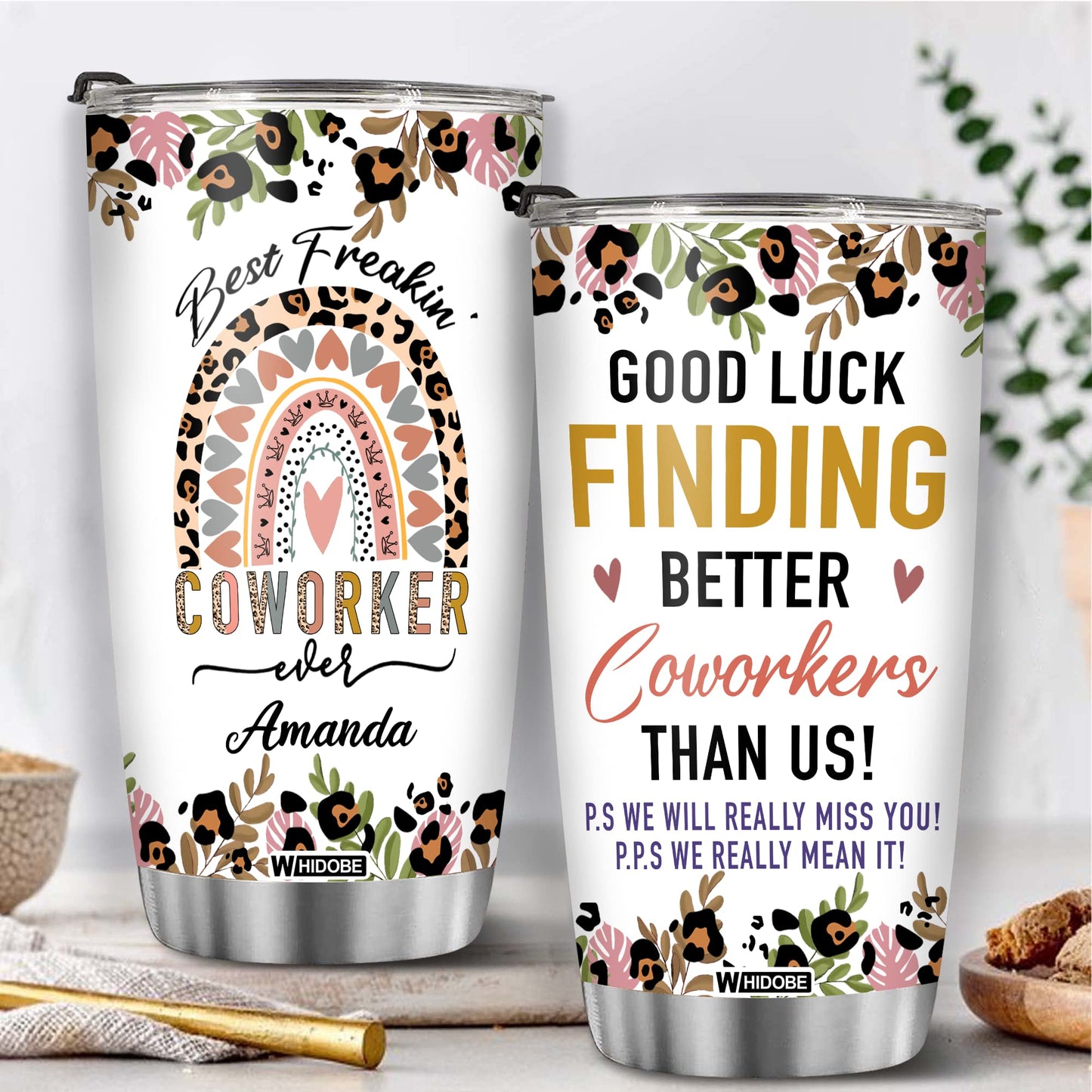 Coworker Leaving Gifts For Women Men, You Are Dead To Us Mug, Goodbye Coworker, New Job, Going Away Gift for Coworker, Colleague, Farewell, Leaving For New Job, Goodbye, Good Luck Coworker