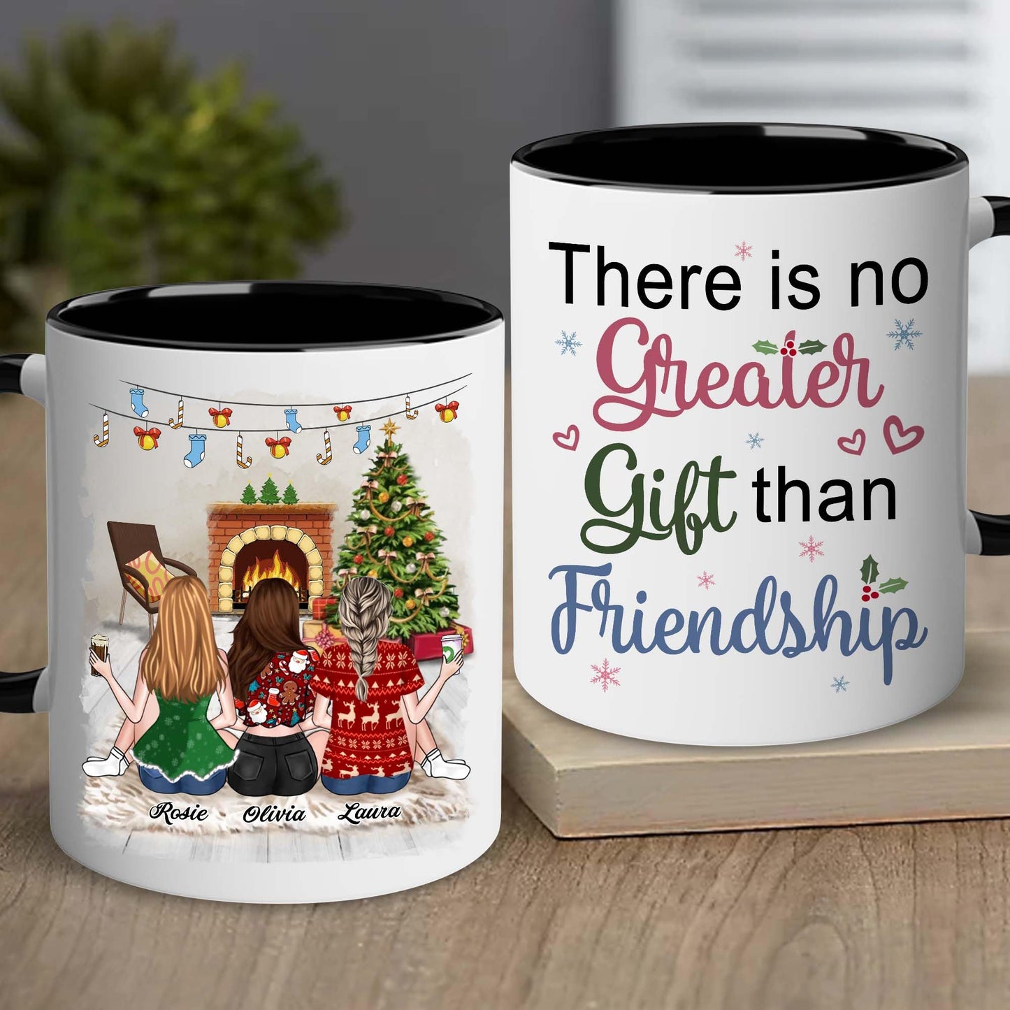 Gift for Sister Mug, Sister Gift for Sister, Best Sister Ever Mug, Sister Birthday Gift Coffee Cup, Side by Side Or Miles Apart Sisters Will Always Be Connected By Heart Women, Mom, Daughter