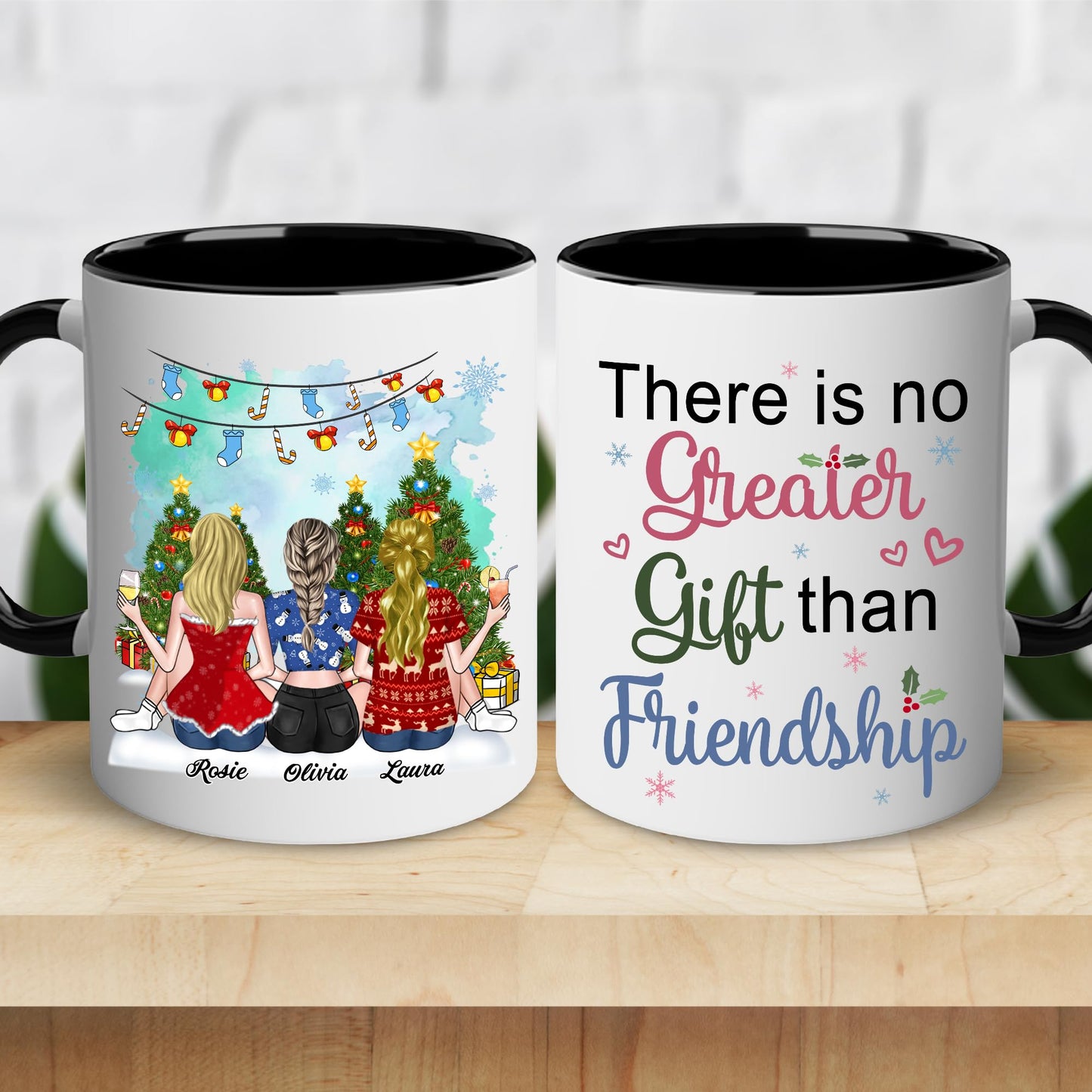 Gift for Sister Mug, Sister Gift for Sister, Sister I Would Fight A Bear Mug, Sister Birthday Gift Coffee Cup, Women, Woman, Mom, Daughter, Brother, Sister Bestie On Christmas Anniversary S2