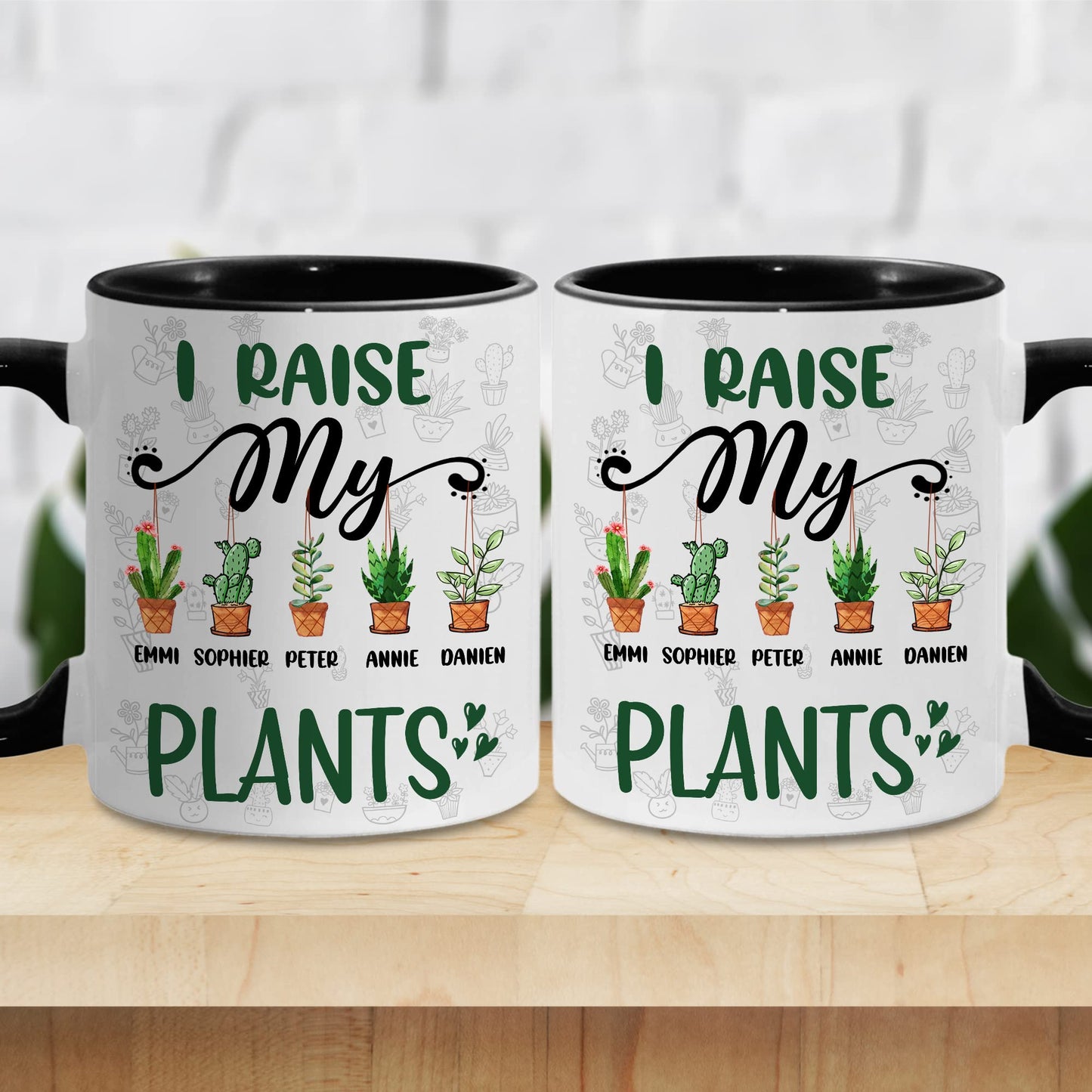 Gifts For Gardeners, Gardening Mug, Gardening Gifts For Women, Men, Yes I Really Do Need All These Plants Mug, Gardner Mug, Plant Mom Mug, Plant Mug For Plant Lovers, Mom, Woman, Mothers, Dad