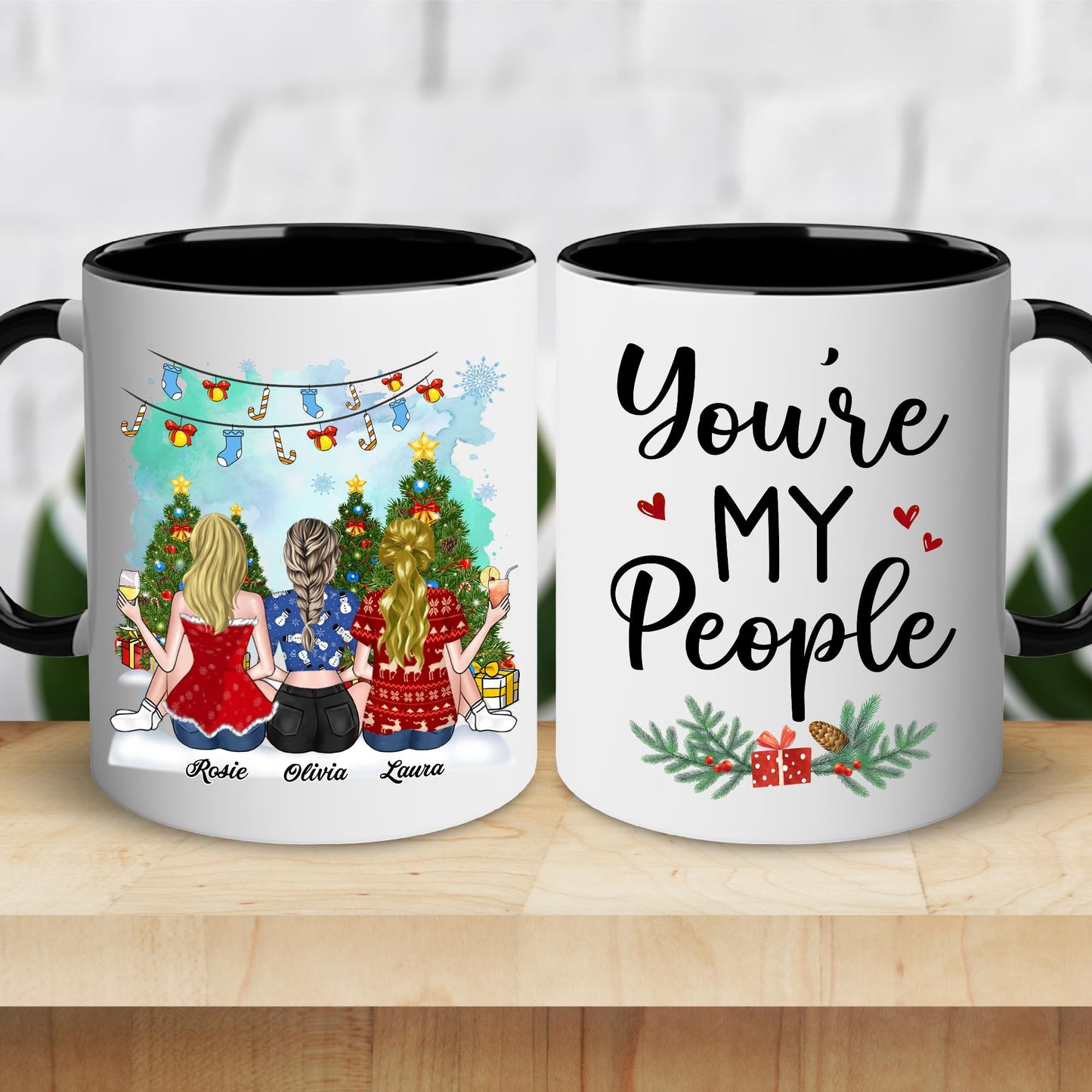 Gift for Sister Mug, Sister Gift for Sister, Sister I Would Fight A Bear Mug, Sister Birthday Gift Coffee Cup, Women, Woman, Mom, Daughter, Brother, Sister Bestie On Christmas Anniversary S2