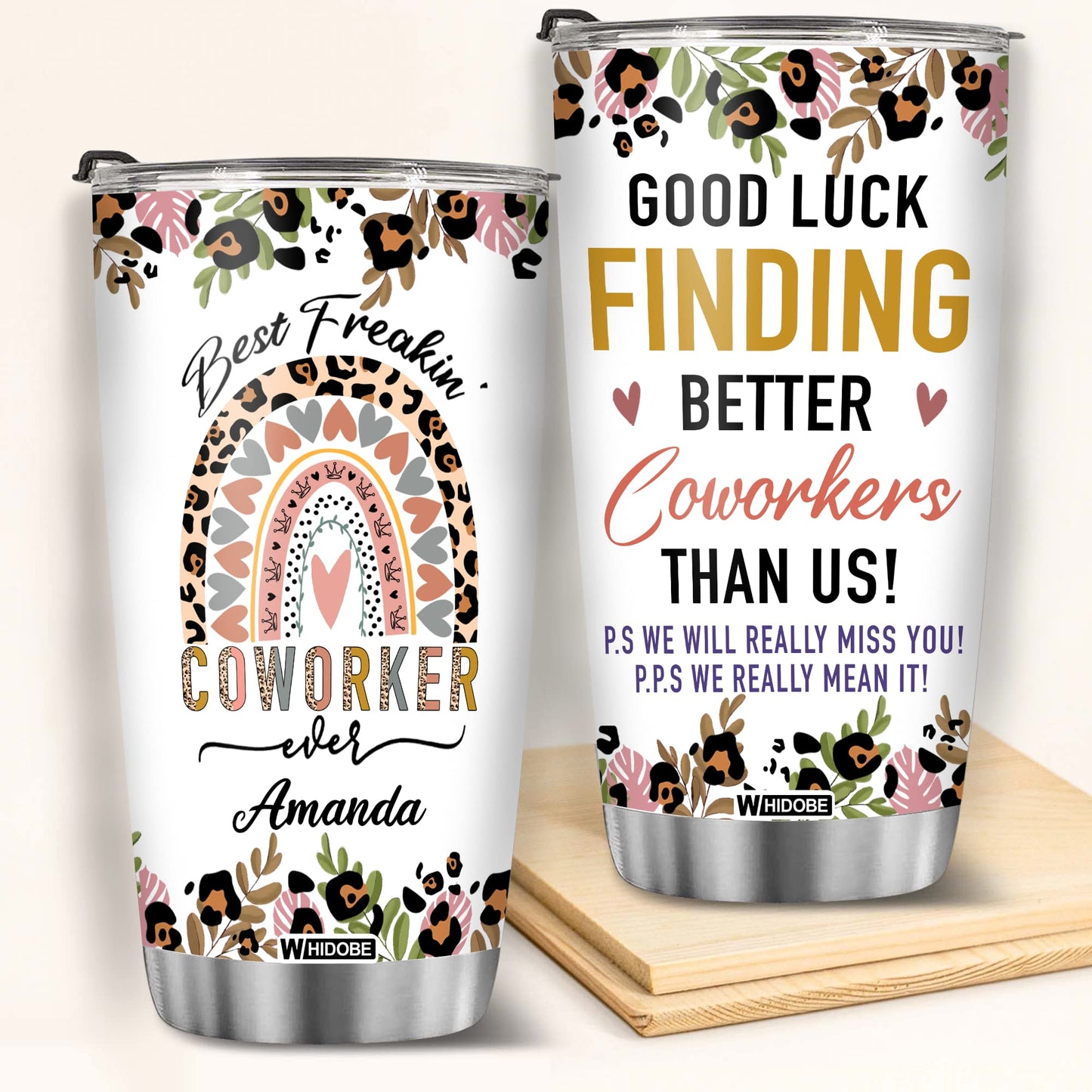Coworker Leaving Gifts For Women Men, You Are Dead To Us Mug, Goodbye Coworker, New Job, Going Away Gift for Coworker, Colleague, Farewell, Leaving For New Job, Goodbye, Good Luck Coworker