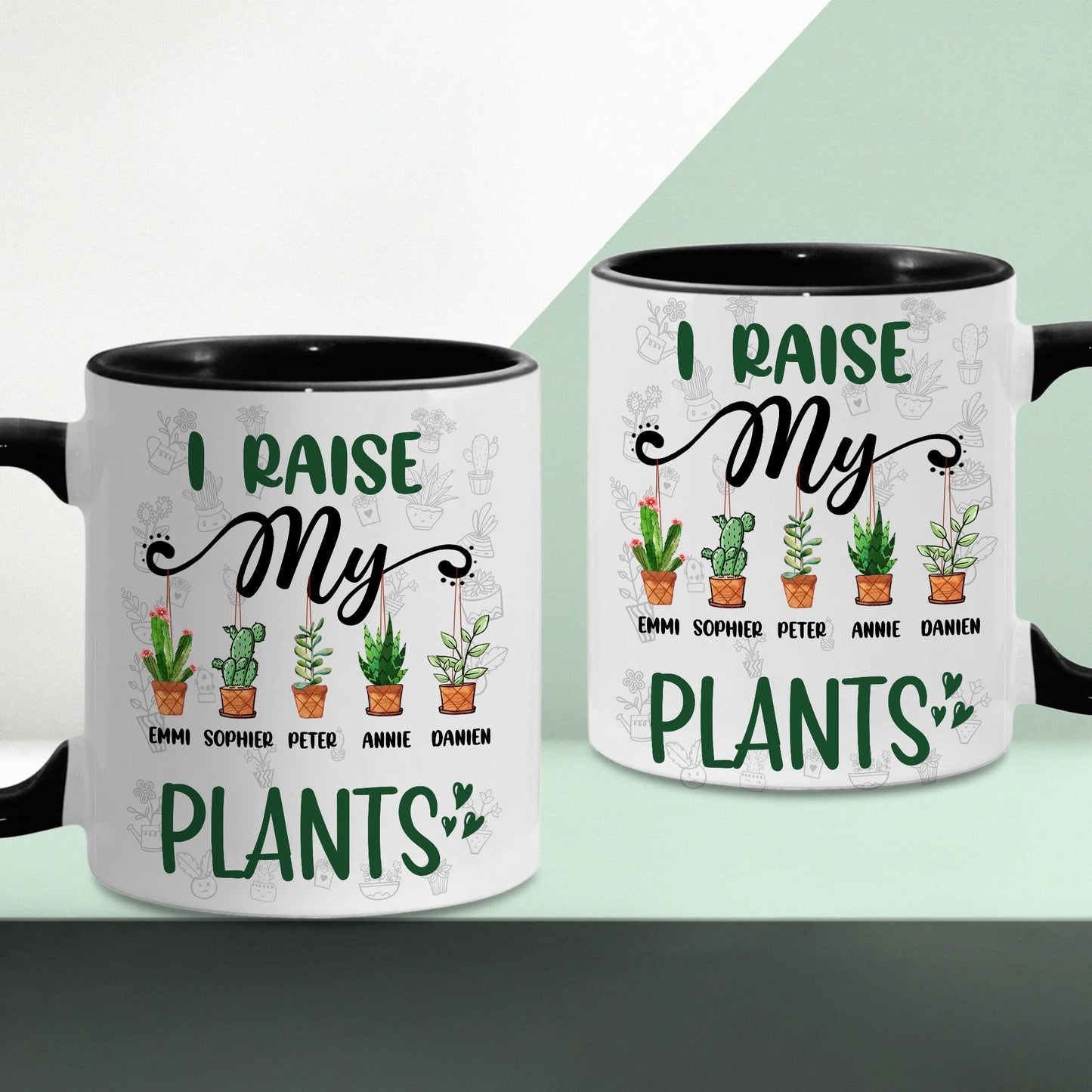 Gifts For Gardeners, Gardening Mug, Gardening Gifts For Women, Men, Yes I Really Do Need All These Plants Mug, Gardner Mug, Plant Mom Mug, Plant Mug For Plant Lovers, Mom, Woman, Mothers, Dad