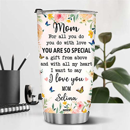 Retired Tumbler Retired Under New Management See Grandkids For Details Tumbler Funny Happy Retirement Gift For Grandma Women From Grandkids On Mothers Day Birthday Anniversary Christmas
