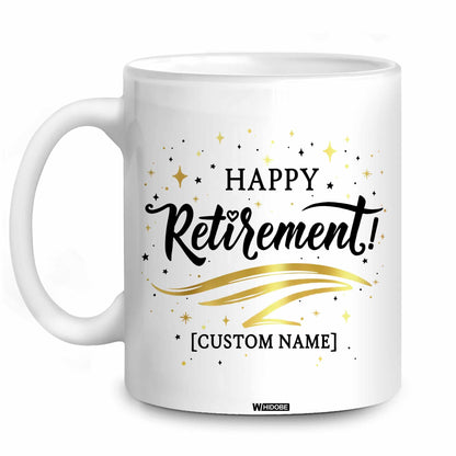 Funny Retirement Gift Mug Retired Not My Problem Any More Mug for Women Men Dad Mom Retired Calendar Mug Coworkers Office Family Idea for Her Nurse Mothers Day Birthday Anniversary Christmas
