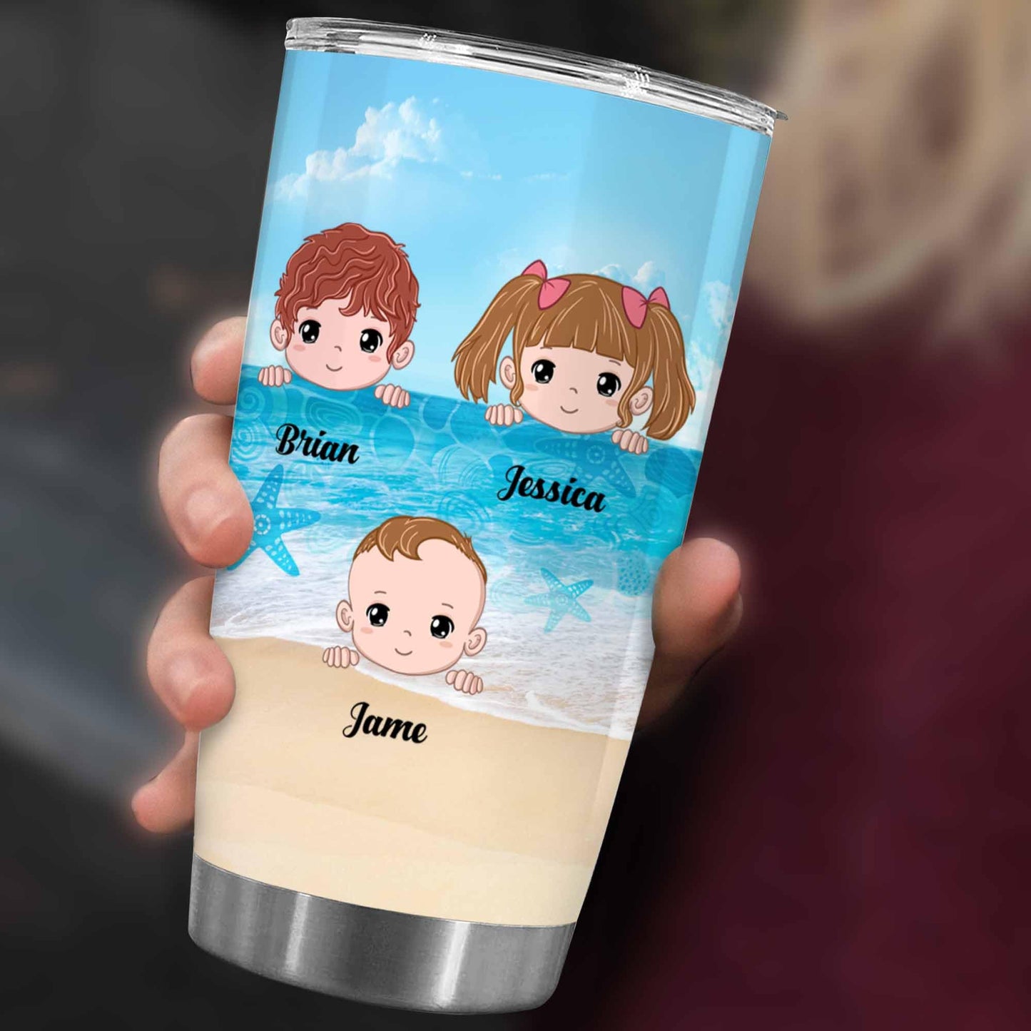 Retirement Gifts - Retirement Tumbler - Retired Under New Management See Wife For Details Tumbler, Quitter, Retired Gifts, Husband, Dad, Boyfriend, Men, Christmas, Fathers day, Boss 20OZ
