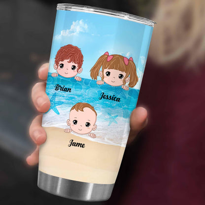 Retirement Gifts - Retirement Tumbler - Retired Under New Management See Wife For Details Tumbler, Quitter, Retired Gifts, Husband, Dad, Boyfriend, Men, Christmas, Fathers day, Boss 20OZ