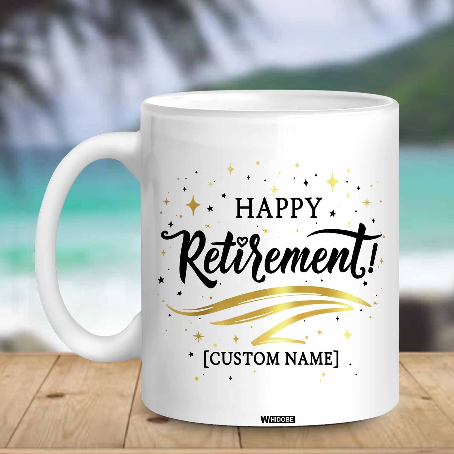 Funny Retirement Gift Mug Retired Not My Problem Any More Mug for Women Men Dad Mom Retired Calendar Mug Coworkers Office Family Idea for Her Nurse Mothers Day Birthday Anniversary Christmas