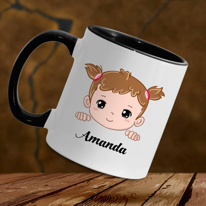 Retirement Gifts for Women, Retirement Gifts for Grandma, Woman, Mom, Coworker, Retired Mug Retired Under New Management See Grandkids For Details Mug For Mothers Day Birthday Christmas 11OZ