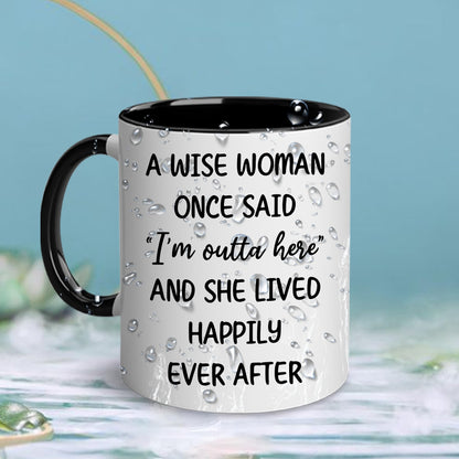 Retirement Gifts for Coworker Boss Lady Friends - Going Away Gifts for Women - Goodbye Farewell Gifts Coworkers Leaving Gifts - Retired Gifts for Women - Christmas Retirement Party Mug 11OZ