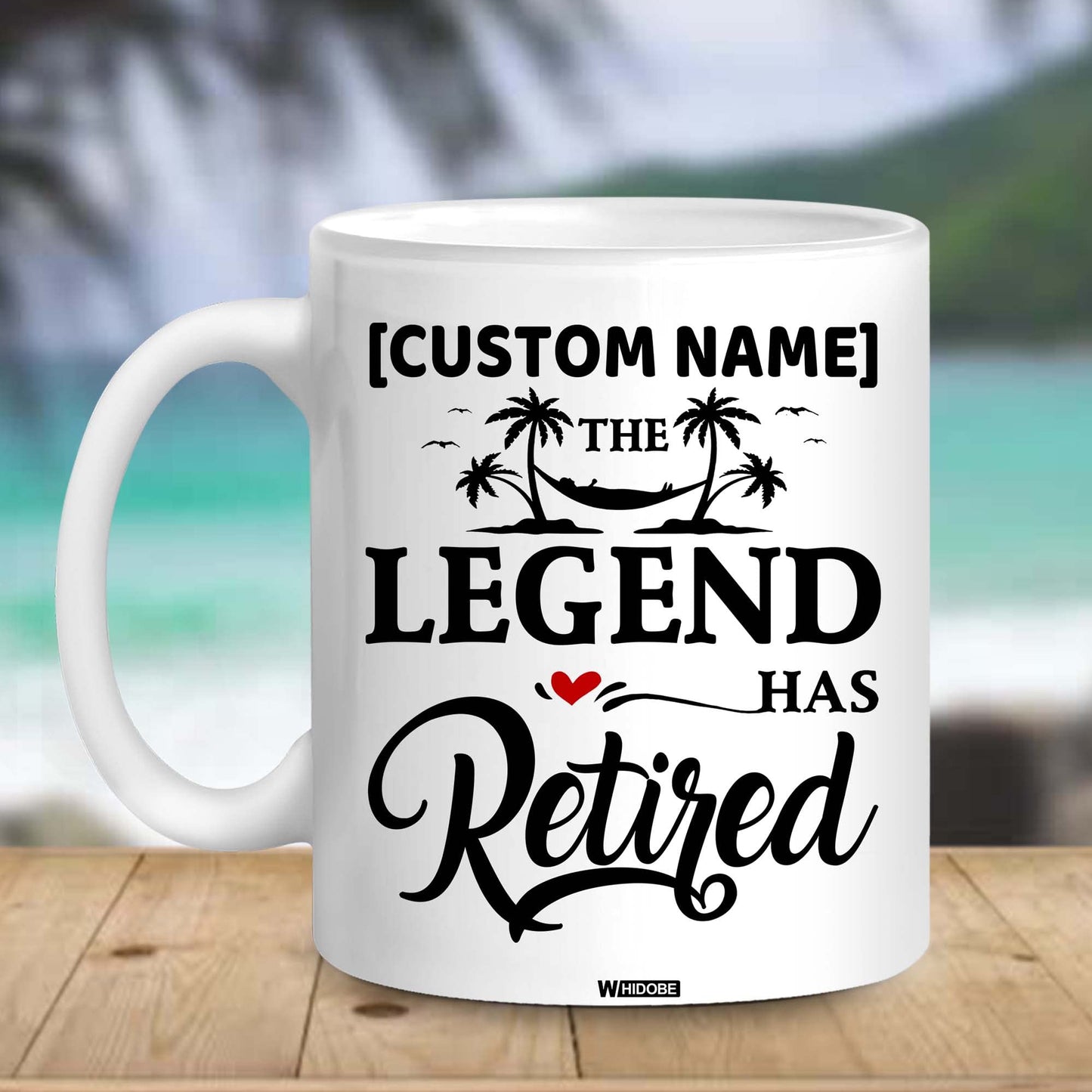 Funny Retirement Gift Mug Retired Not My Problem Any More Mug for Women Men Dad Mom Retired Calendar Mug Coworkers Office Family Idea for Her Nurse Mothers Day Birthday Anniversary Christmas